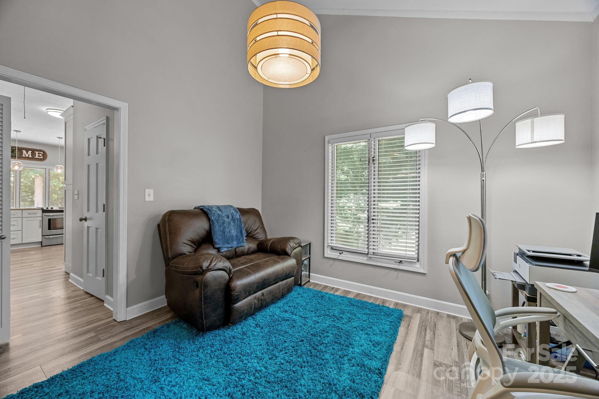 501 Fairway Drive