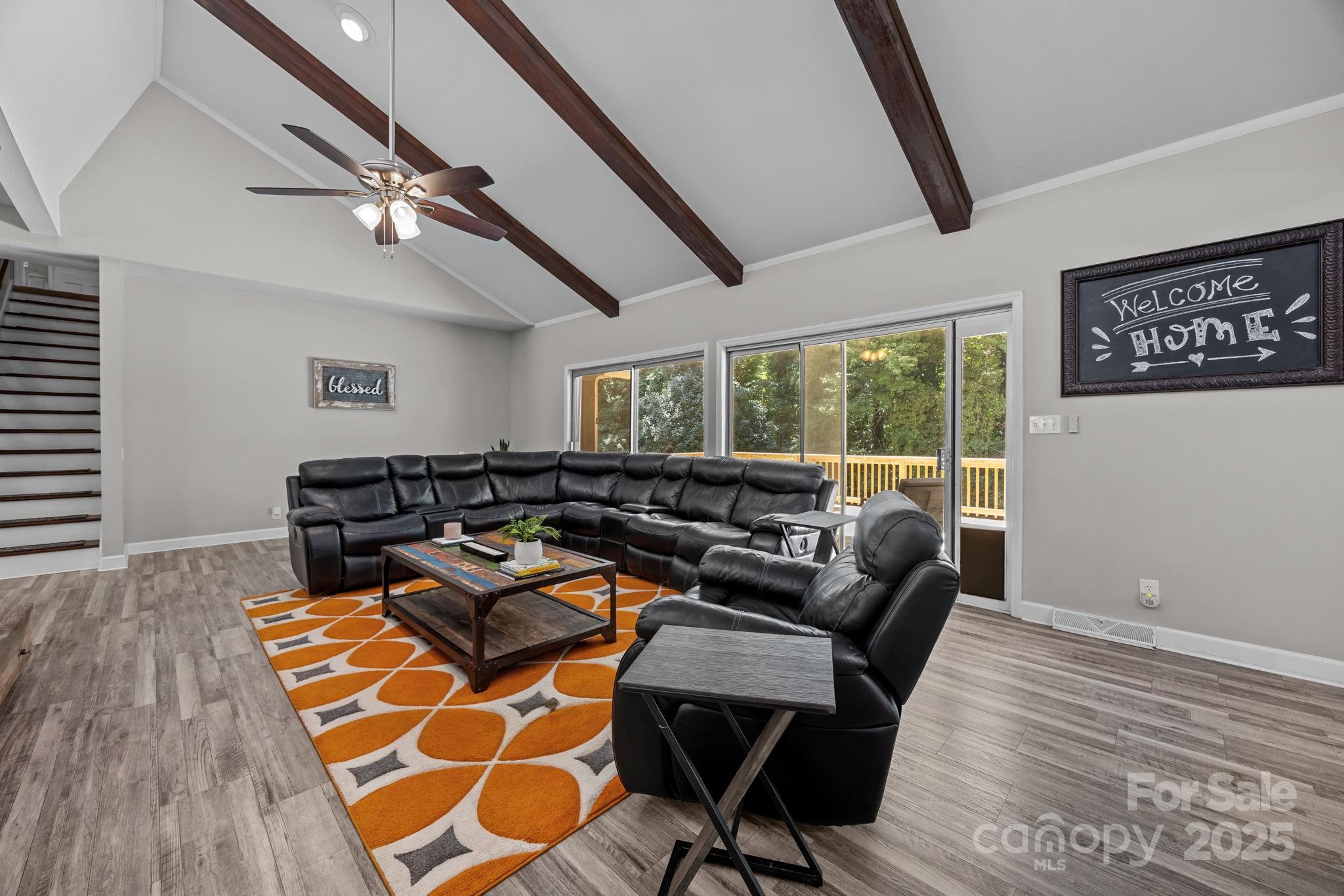 501 Fairway Drive
