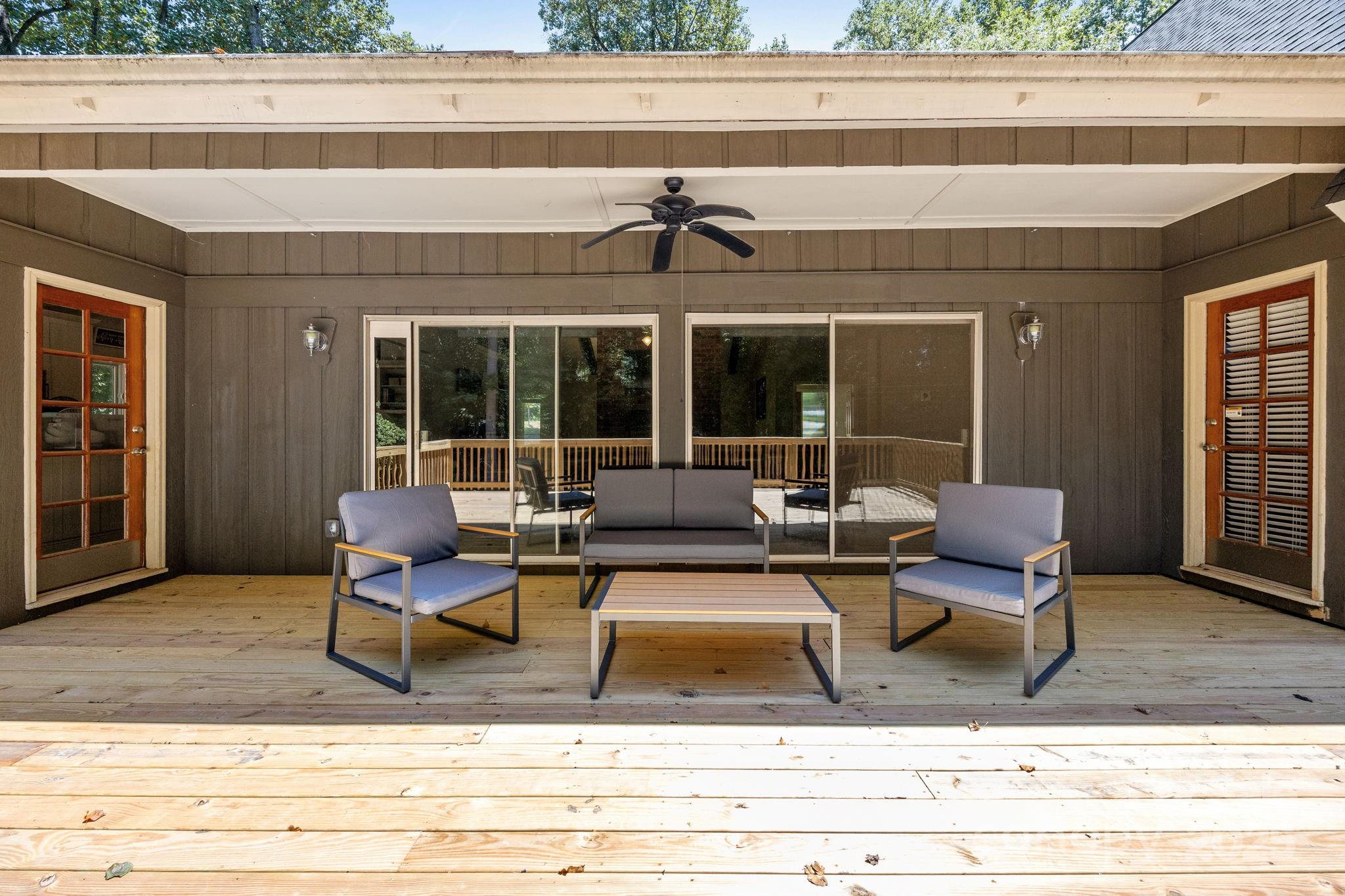 501 Fairway Drive
