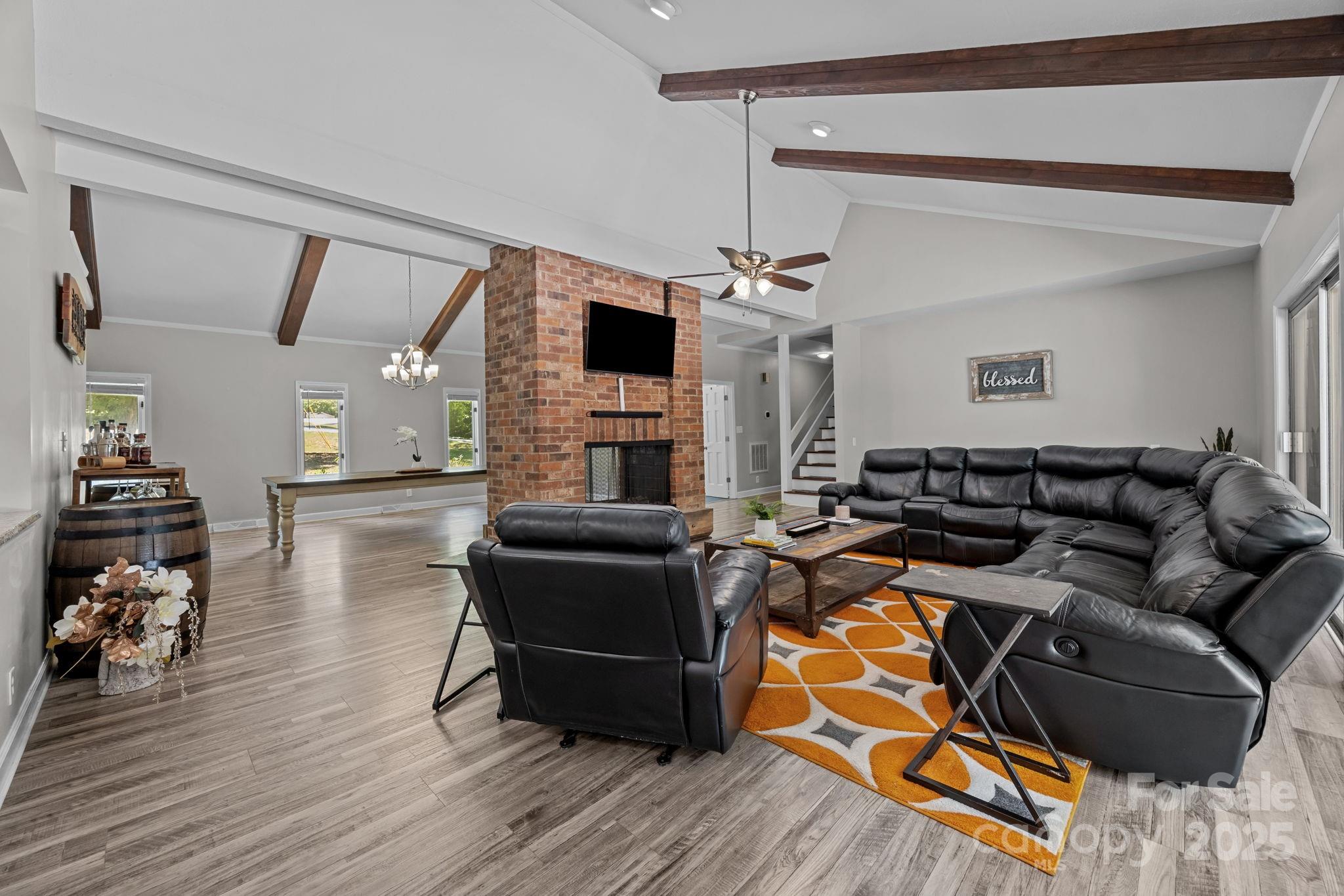 501 Fairway Drive