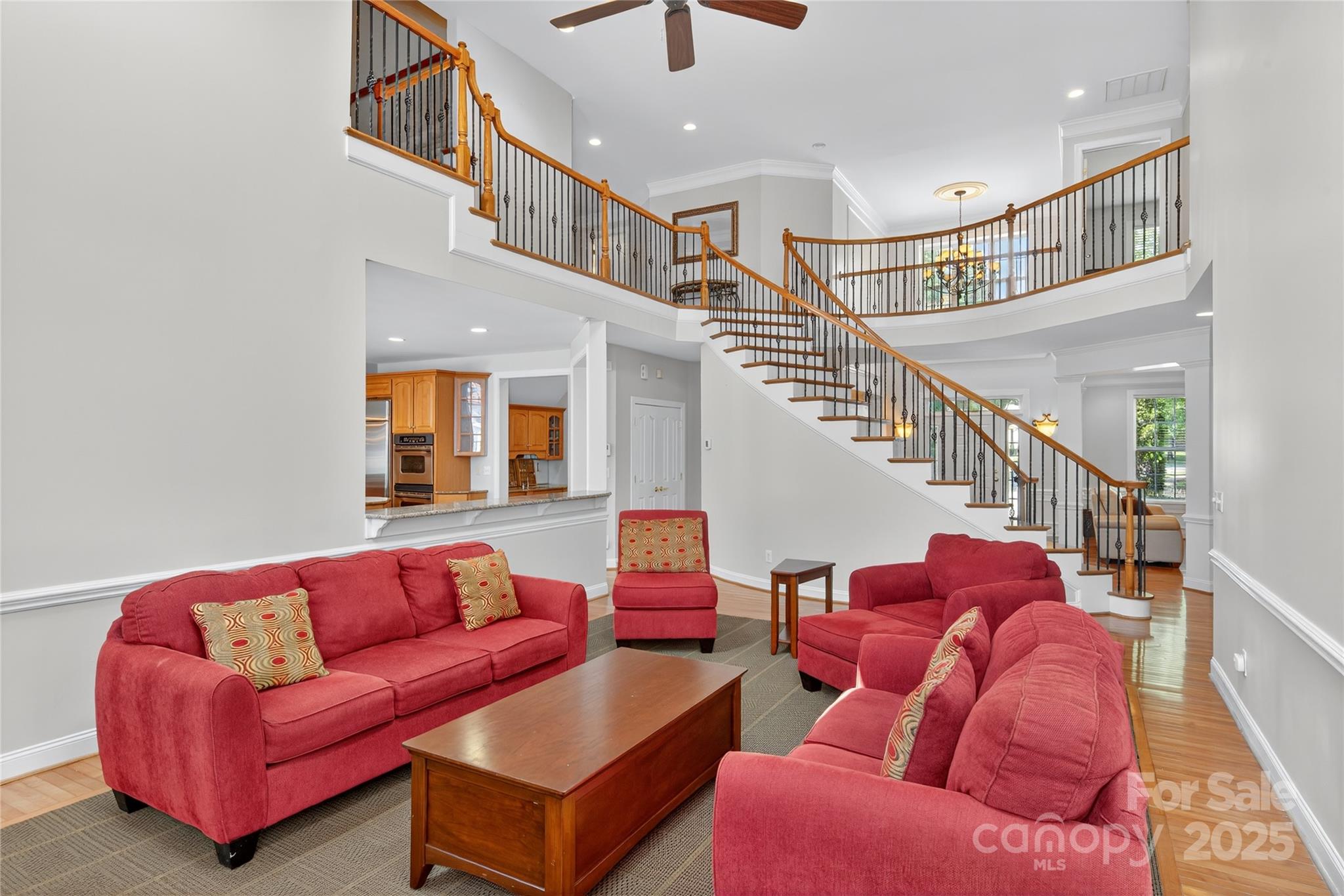 3001 Blackburn Drive