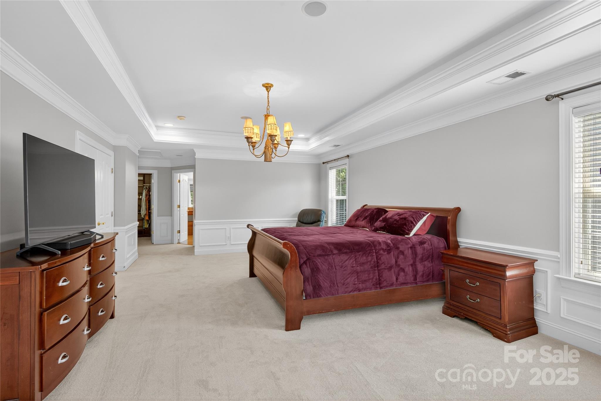 3001 Blackburn Drive