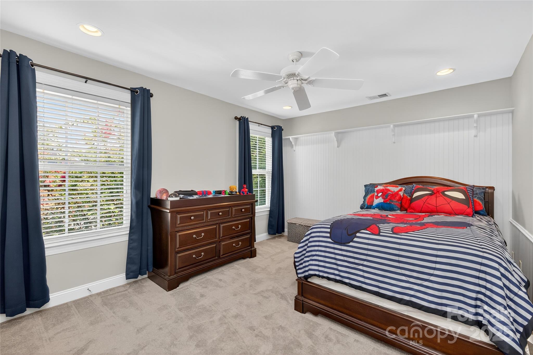 3001 Blackburn Drive