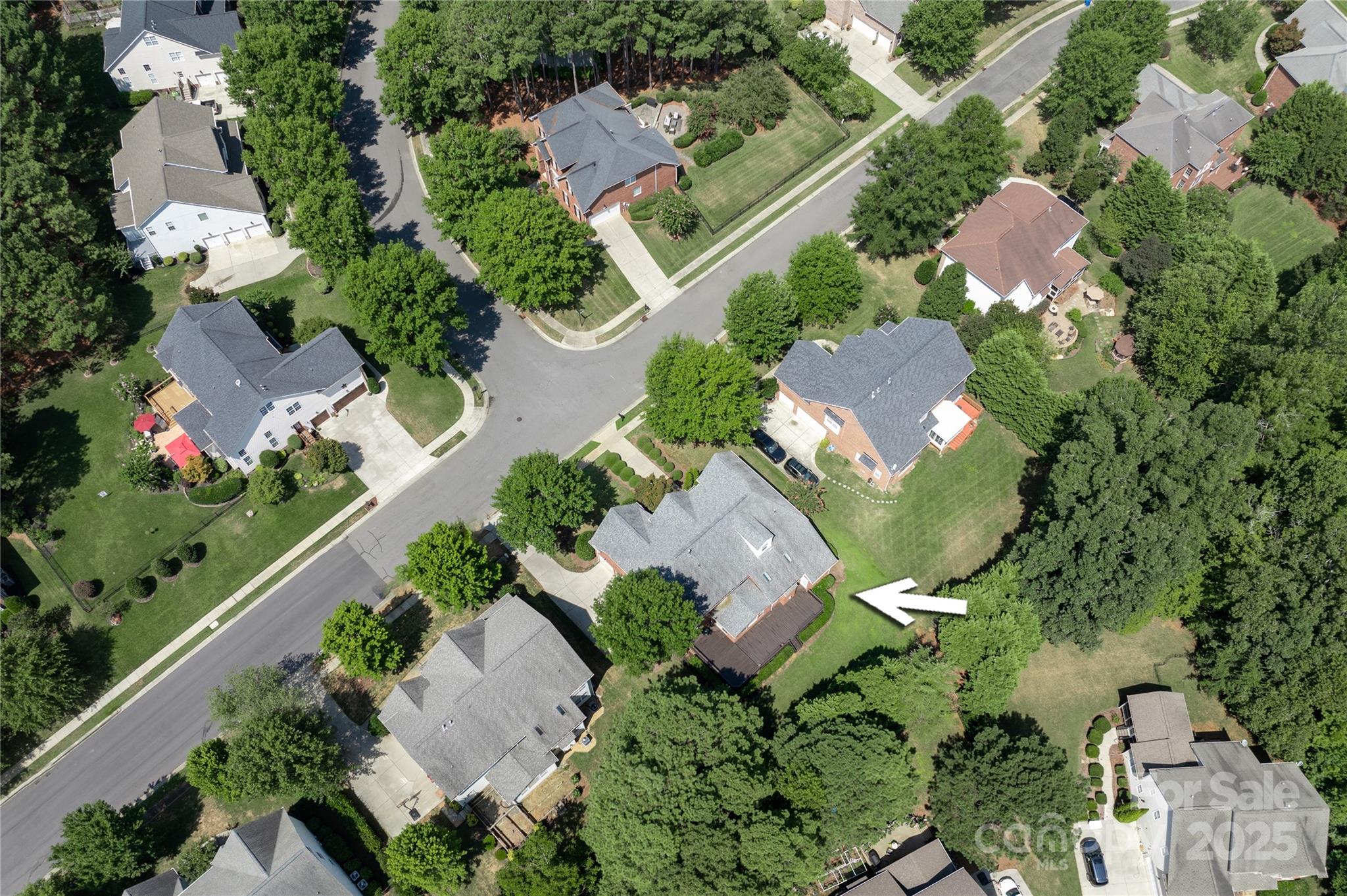 3001 Blackburn Drive