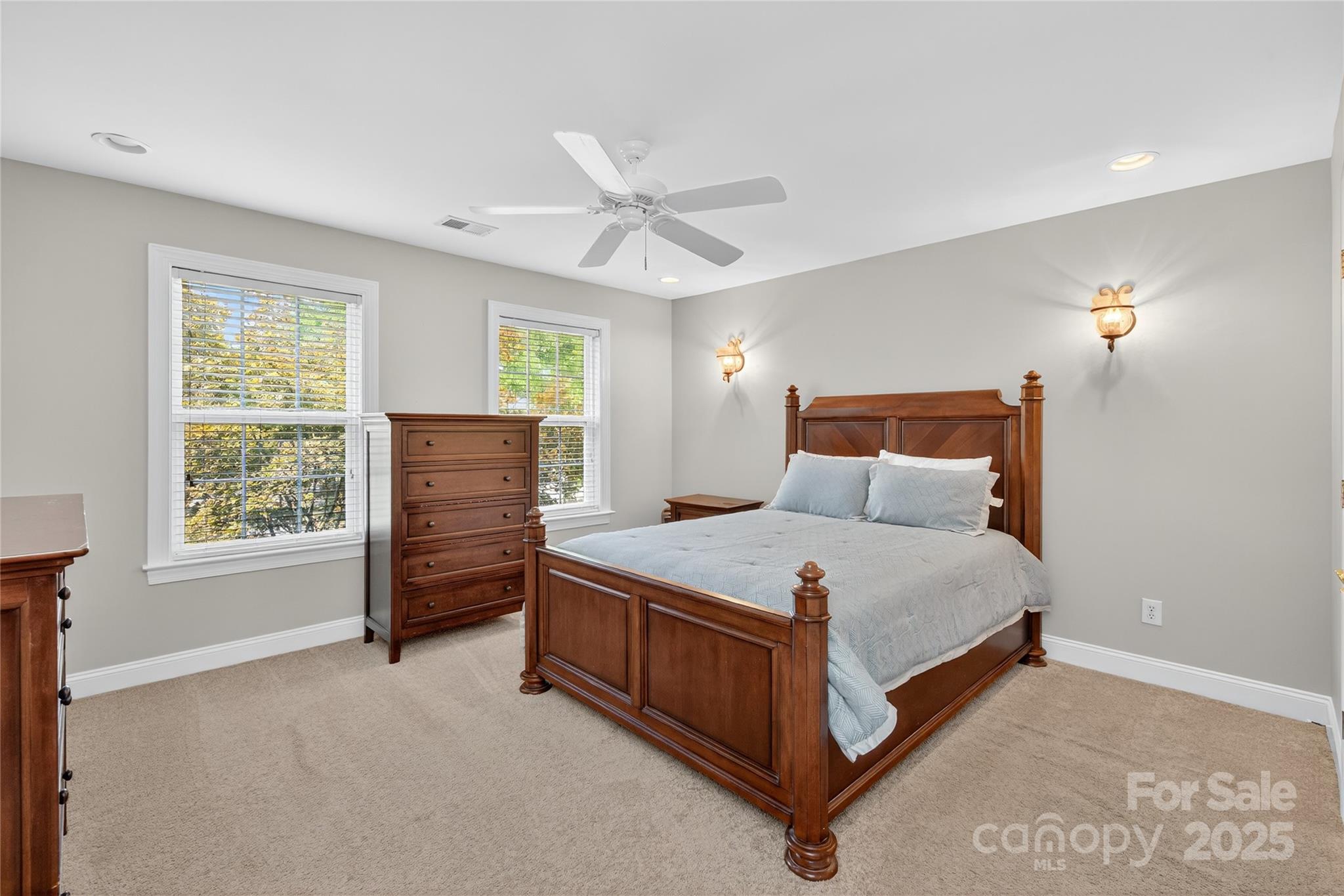 3001 Blackburn Drive