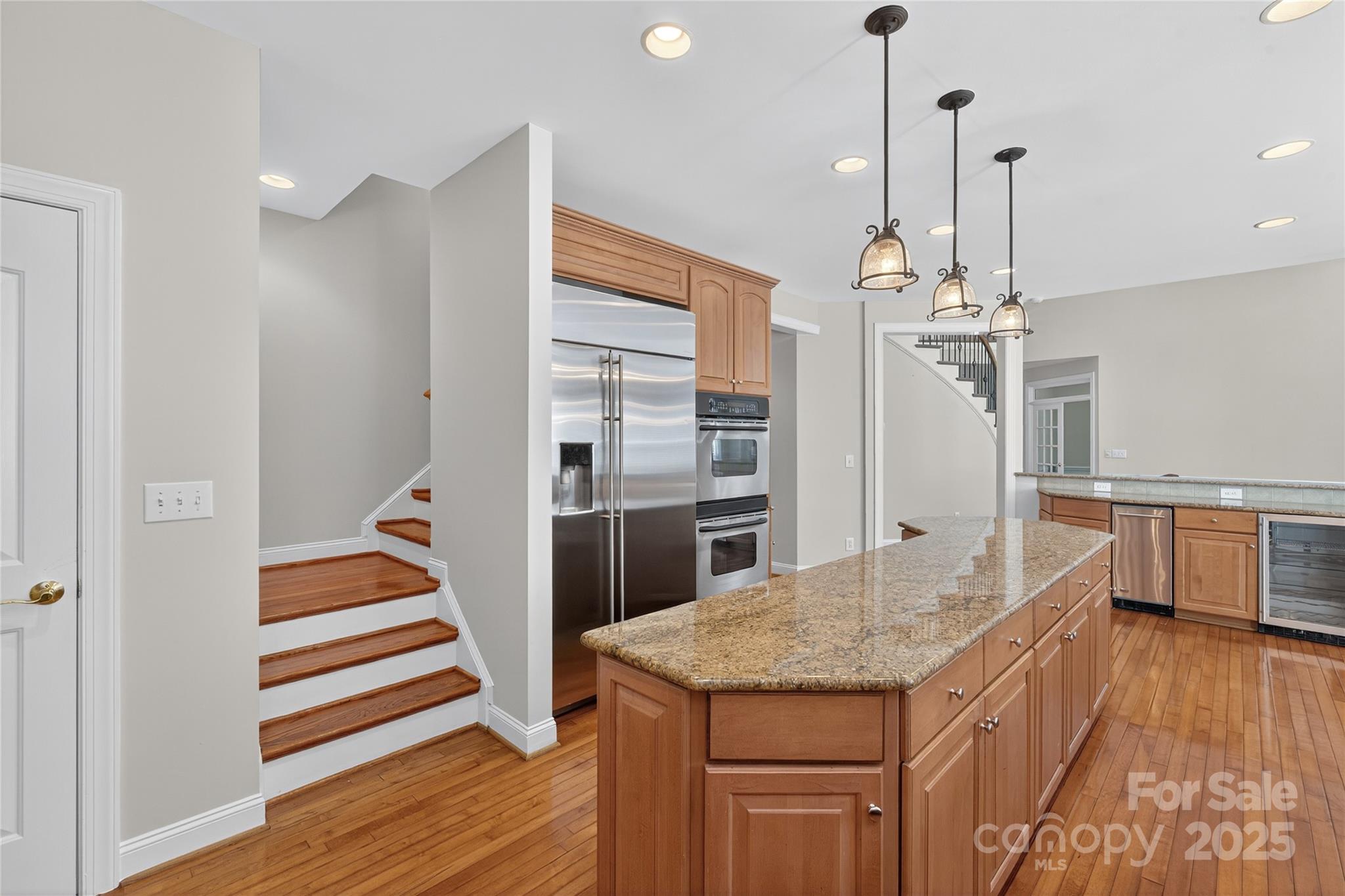 3001 Blackburn Drive