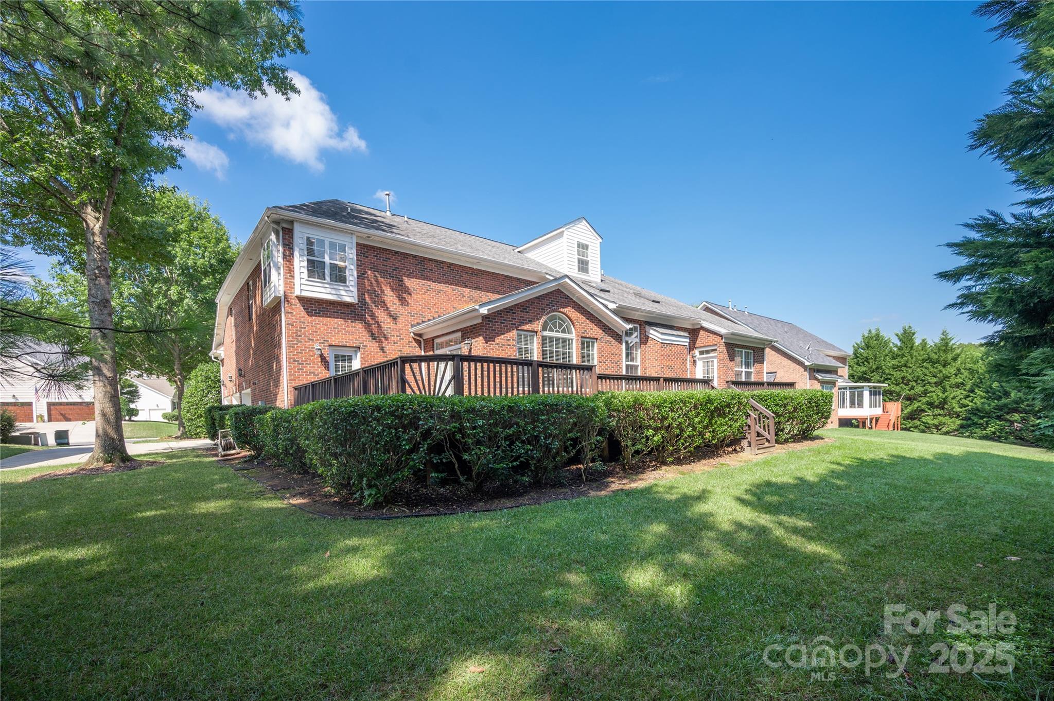 3001 Blackburn Drive