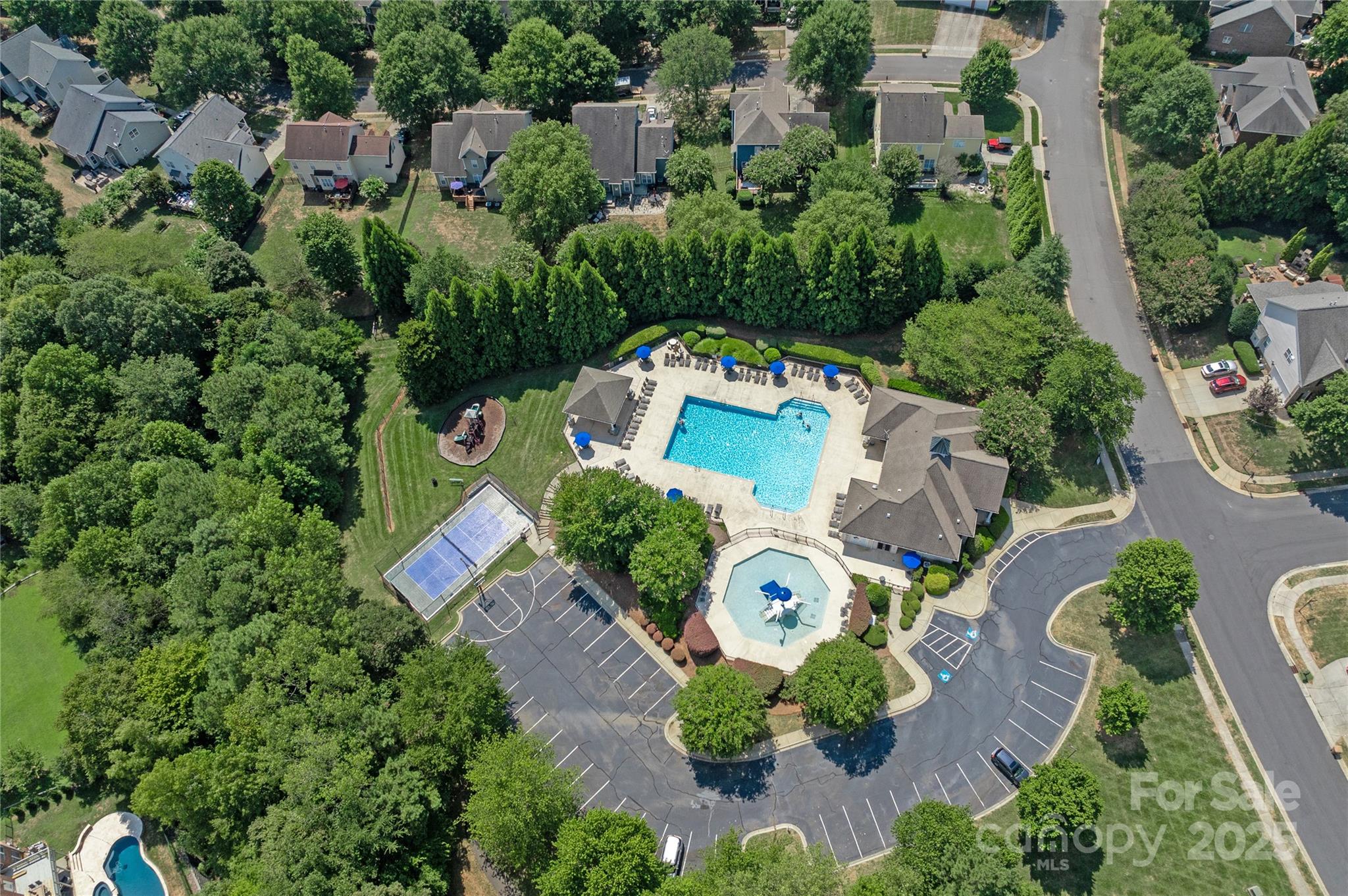 3001 Blackburn Drive