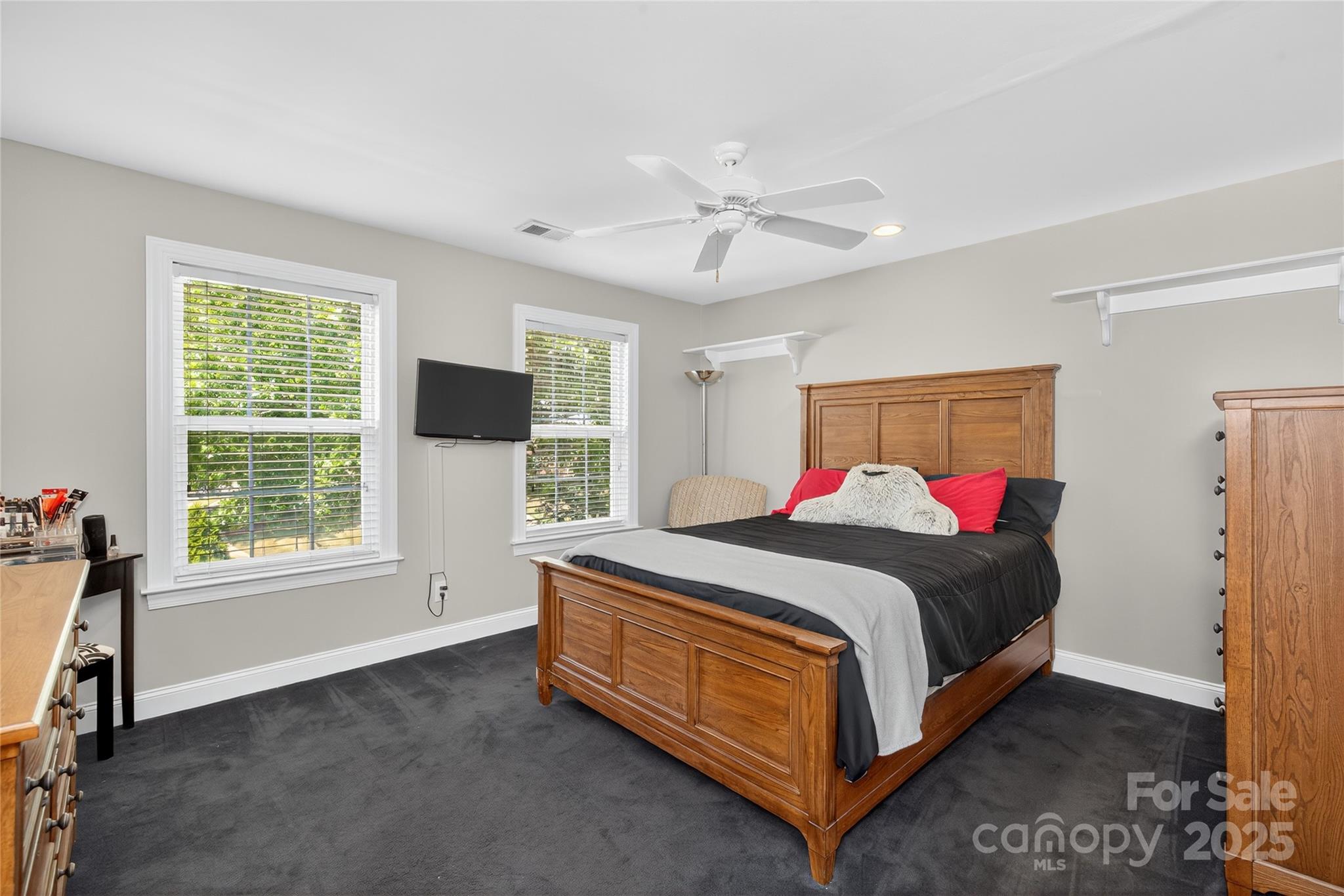 3001 Blackburn Drive