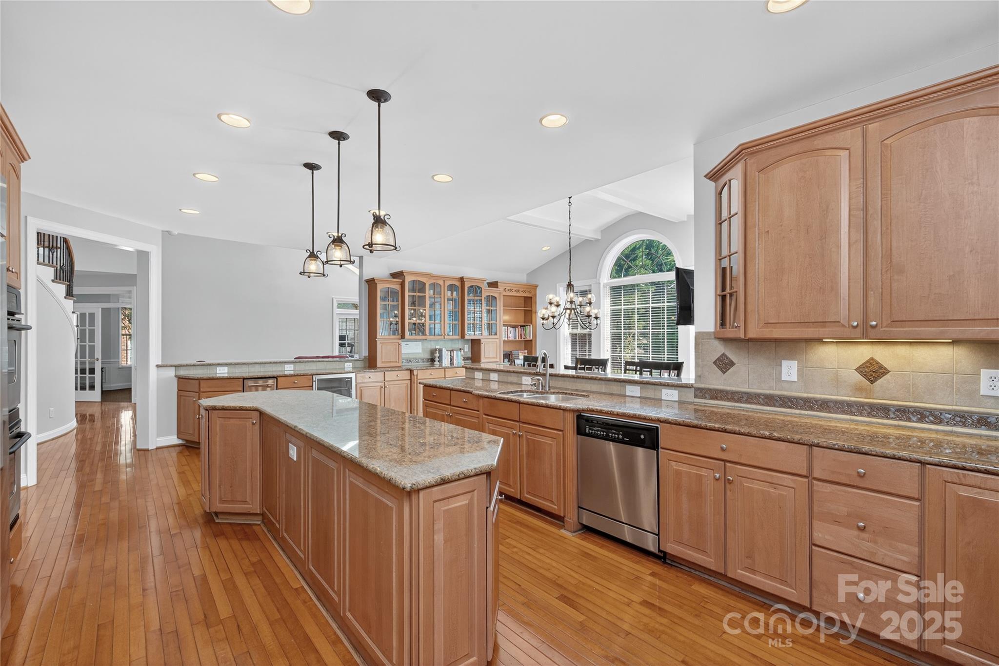 3001 Blackburn Drive