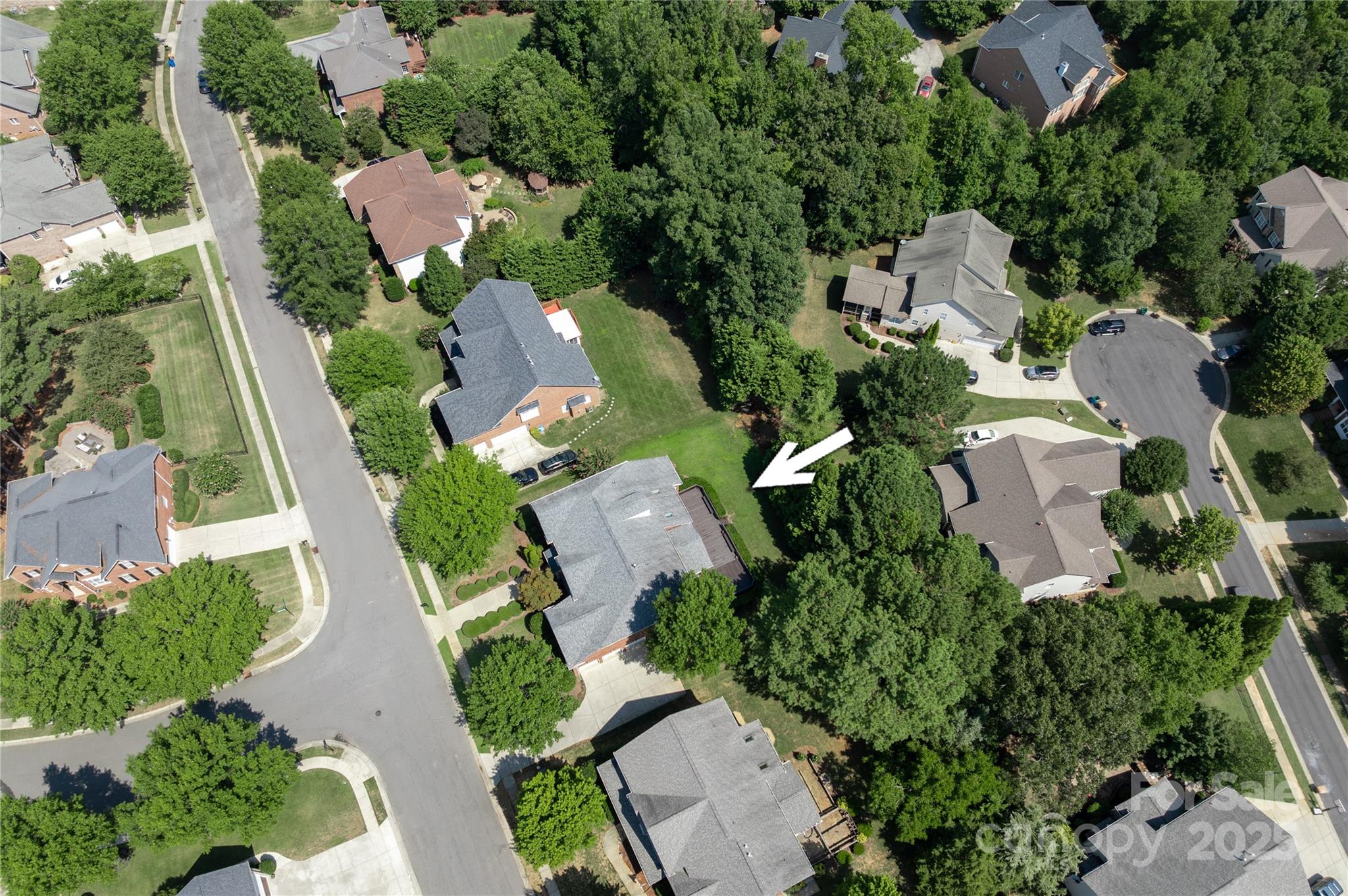 3001 Blackburn Drive
