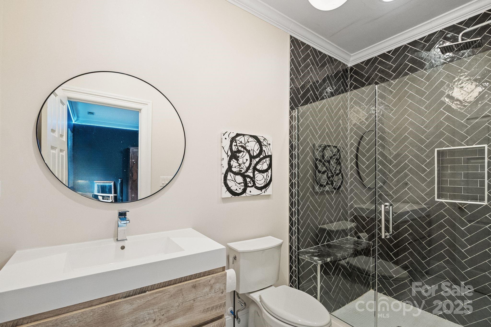 3605 Hampton Manor Drive