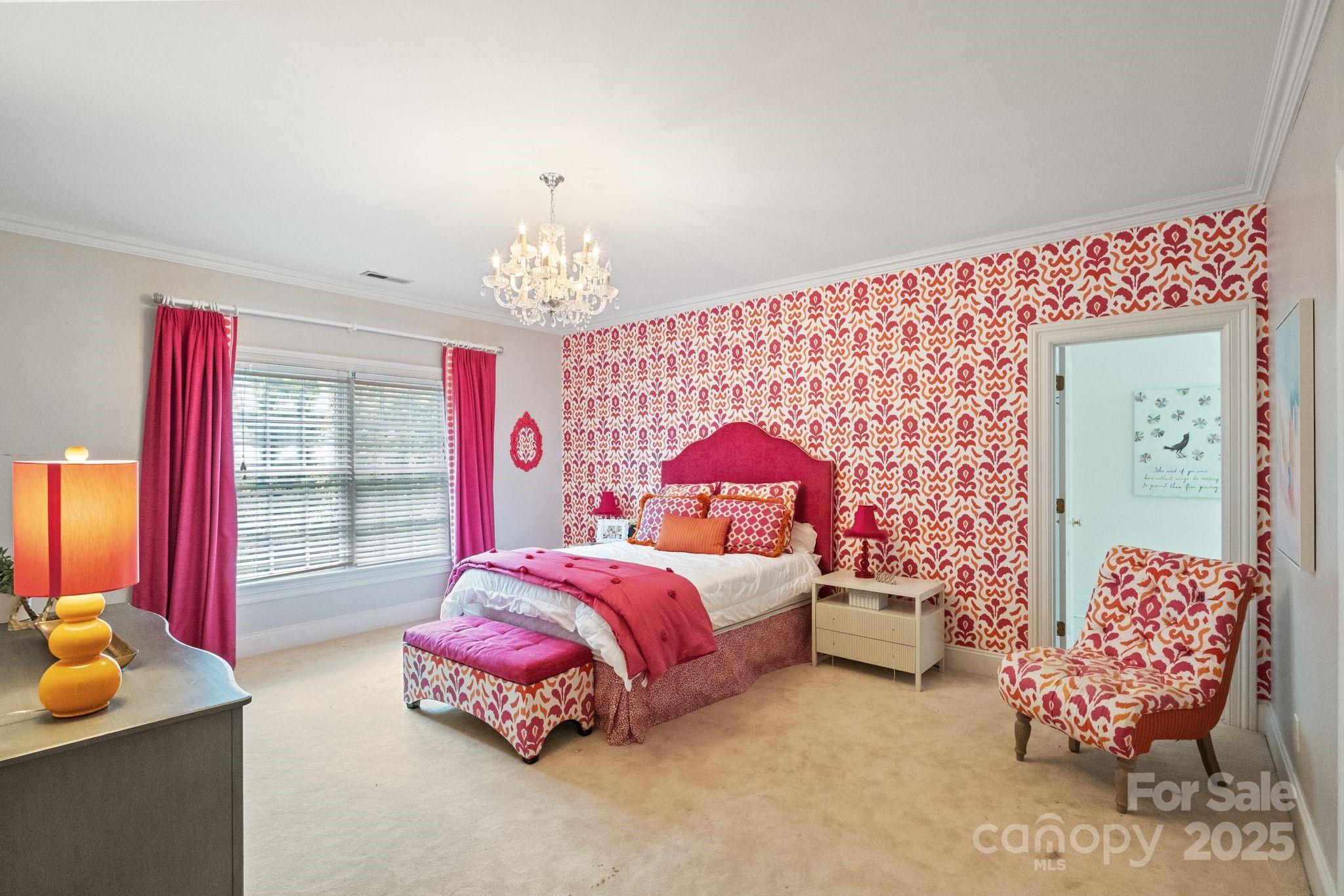 3605 Hampton Manor Drive