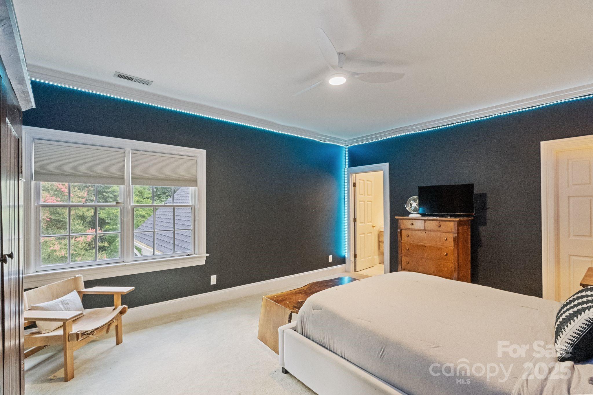 3605 Hampton Manor Drive