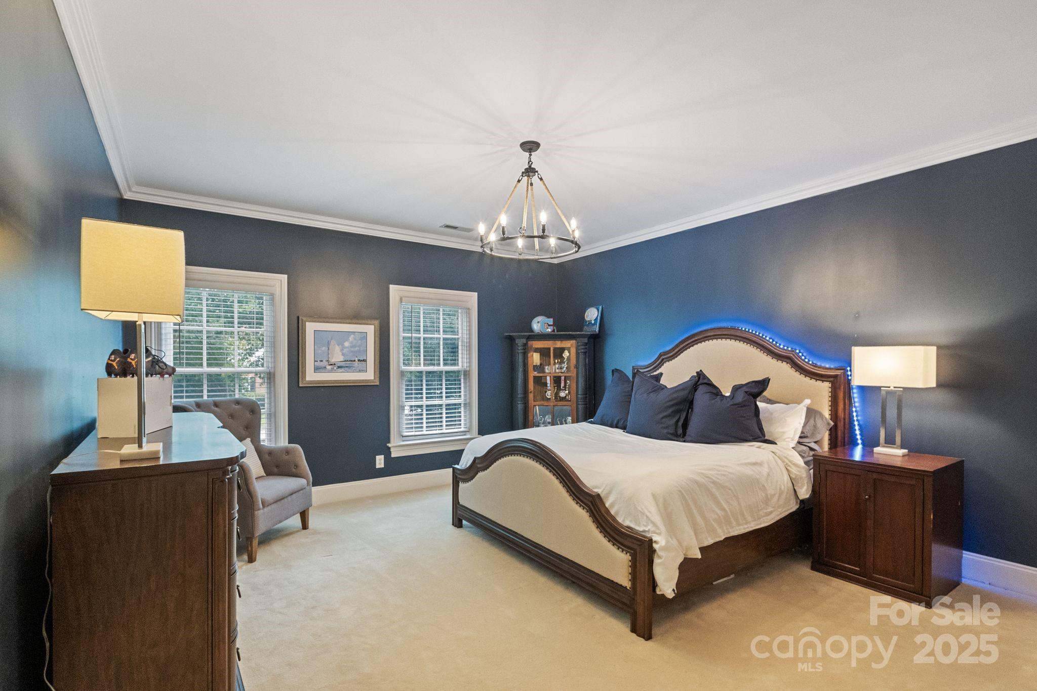 3605 Hampton Manor Drive