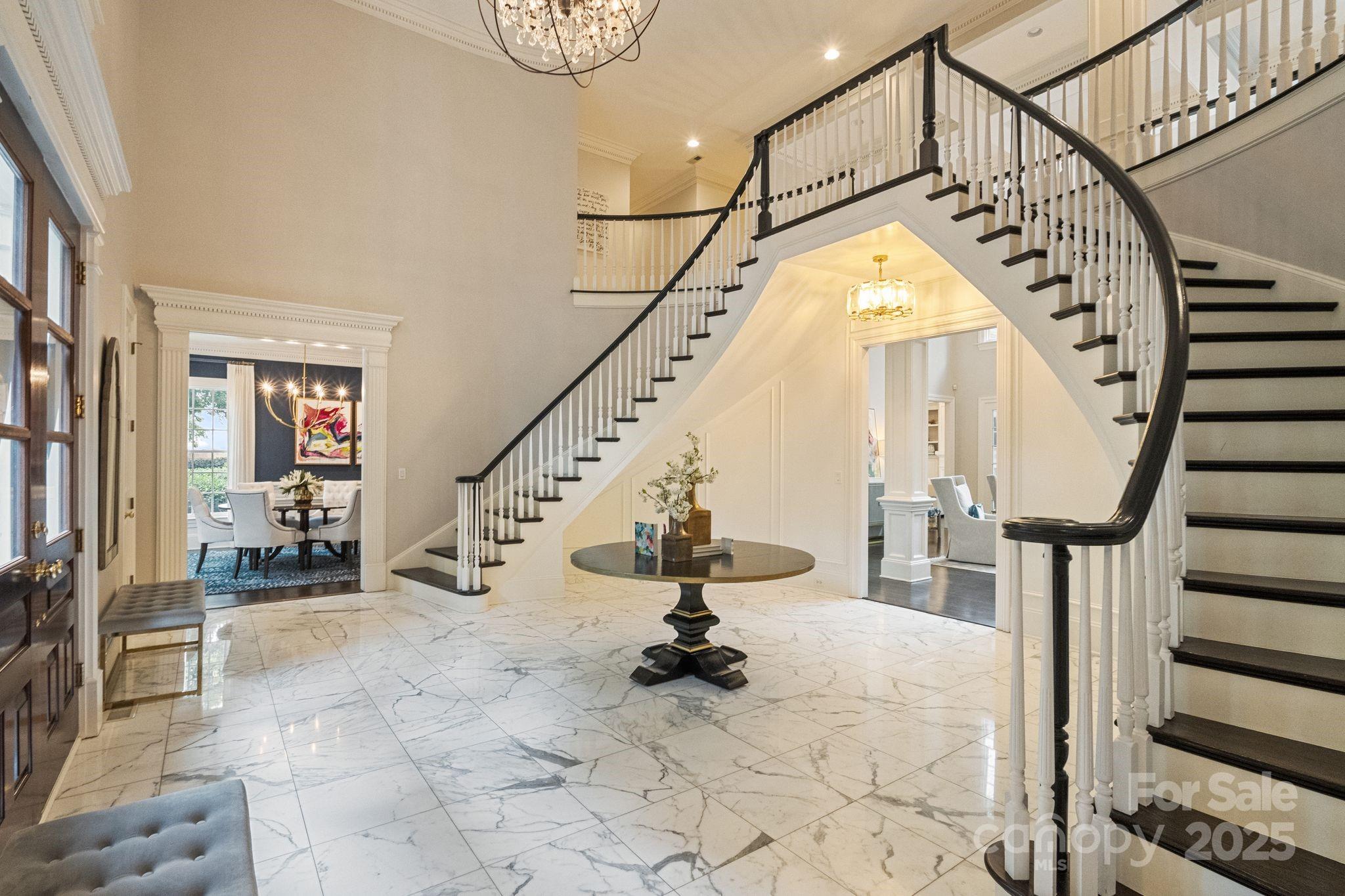 3605 Hampton Manor Drive