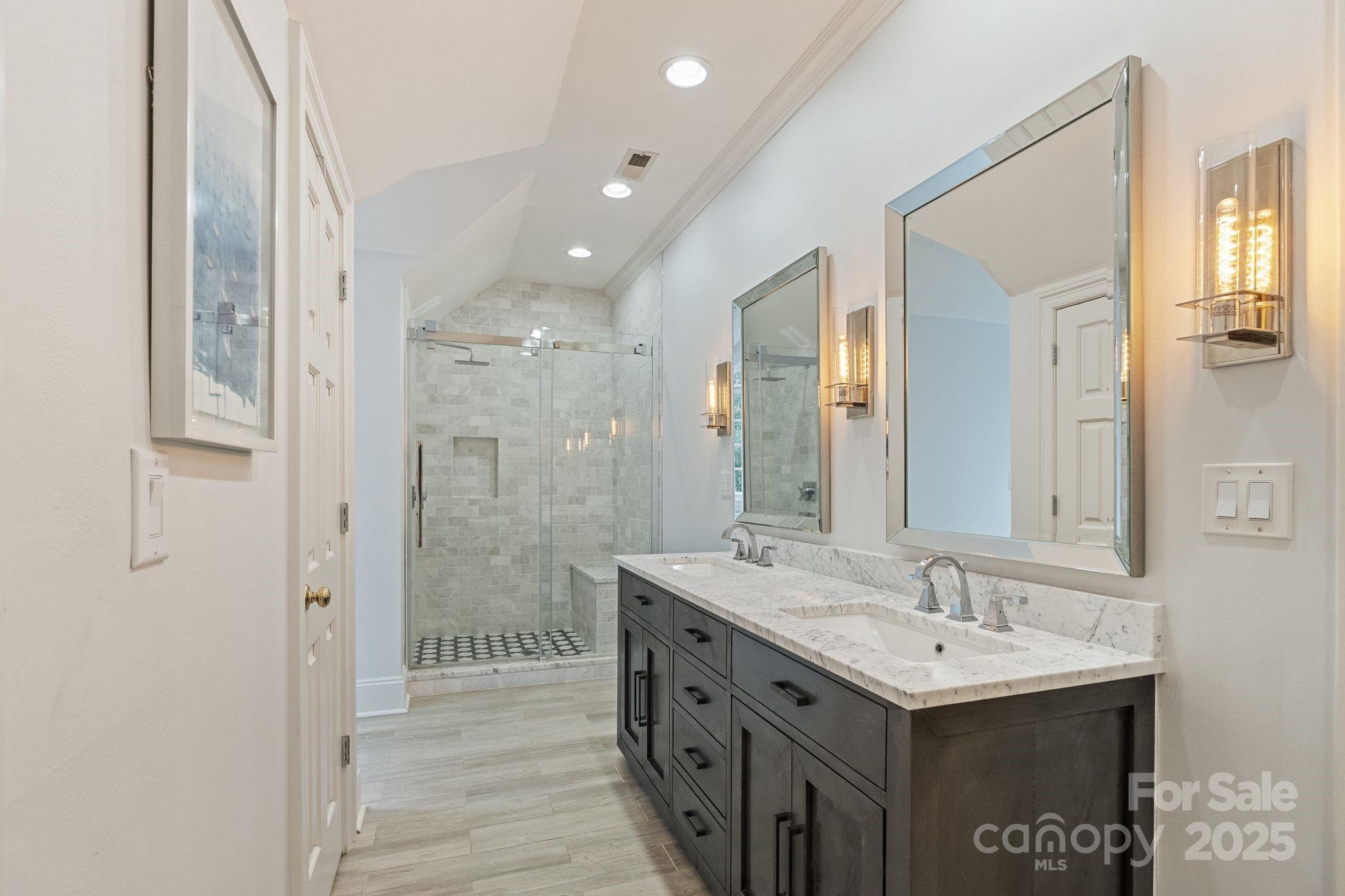 3605 Hampton Manor Drive