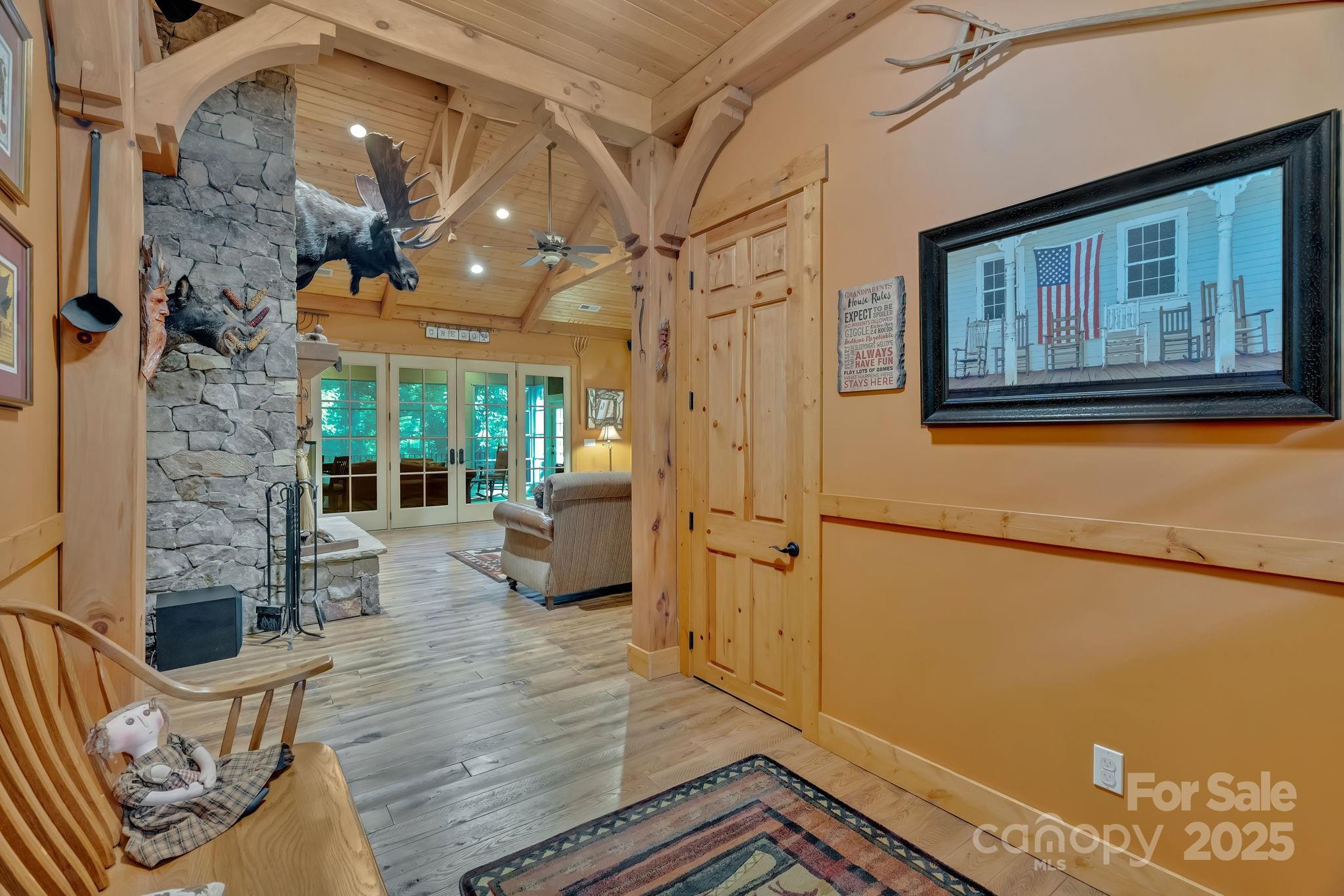 3 Shadow Brook Drive