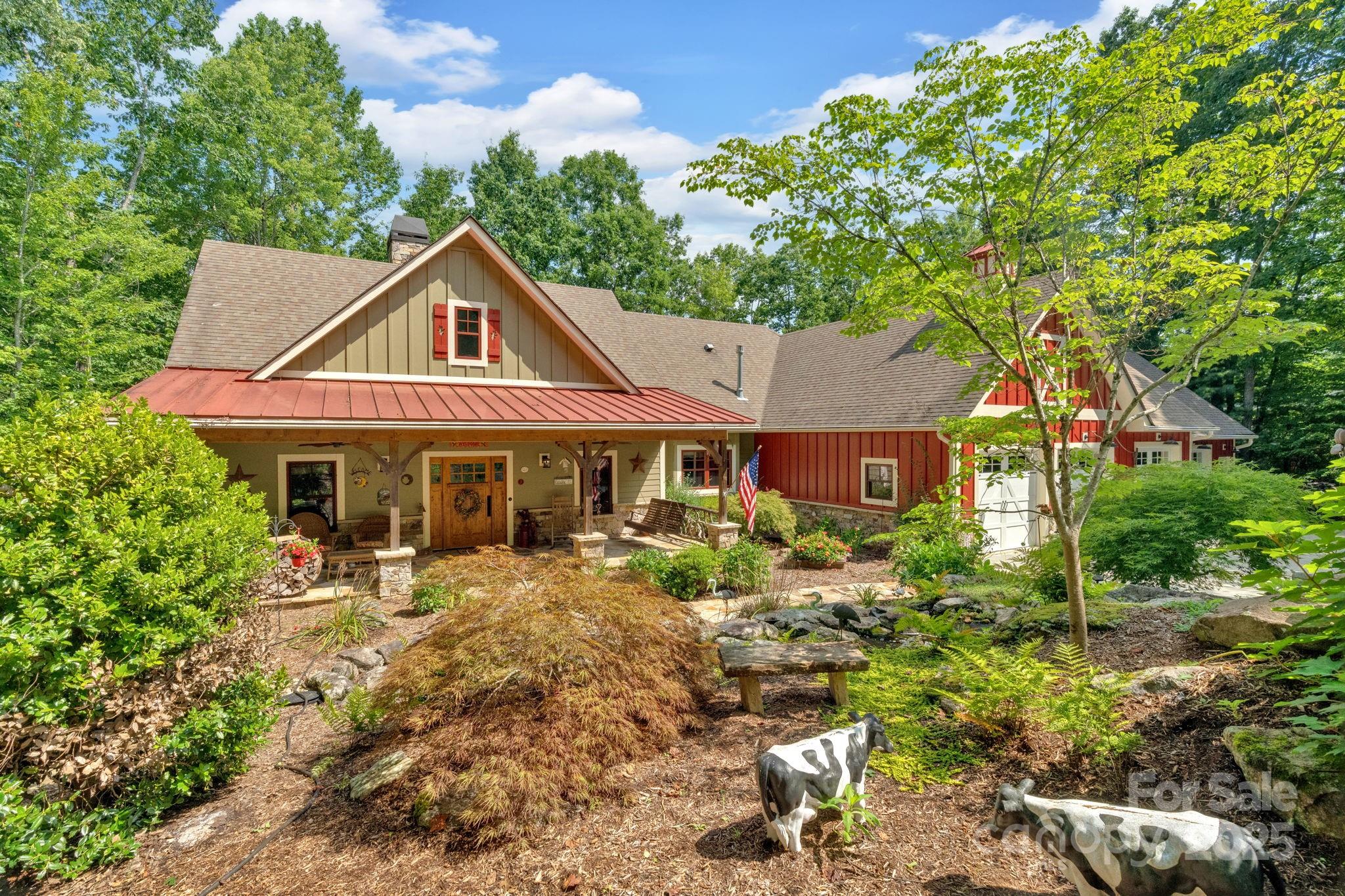 3 Shadow Brook Drive