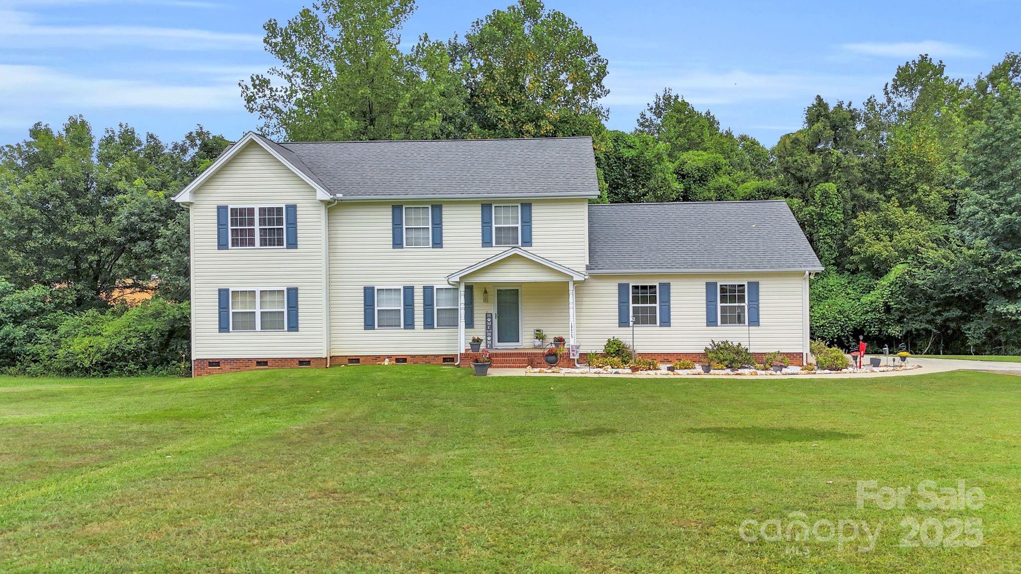 10425 Idlewild Road