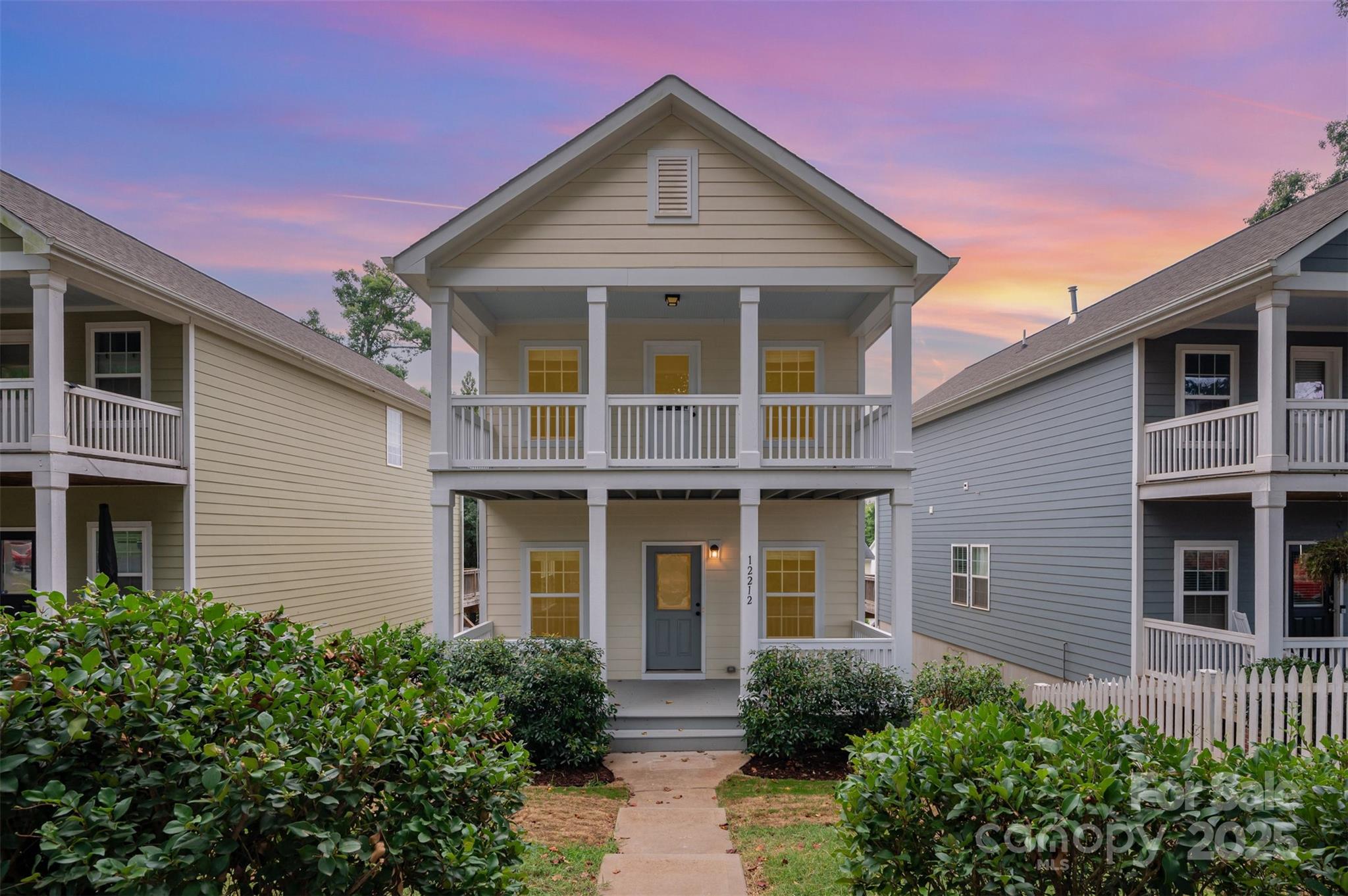 12212 Huntersville Concord Road