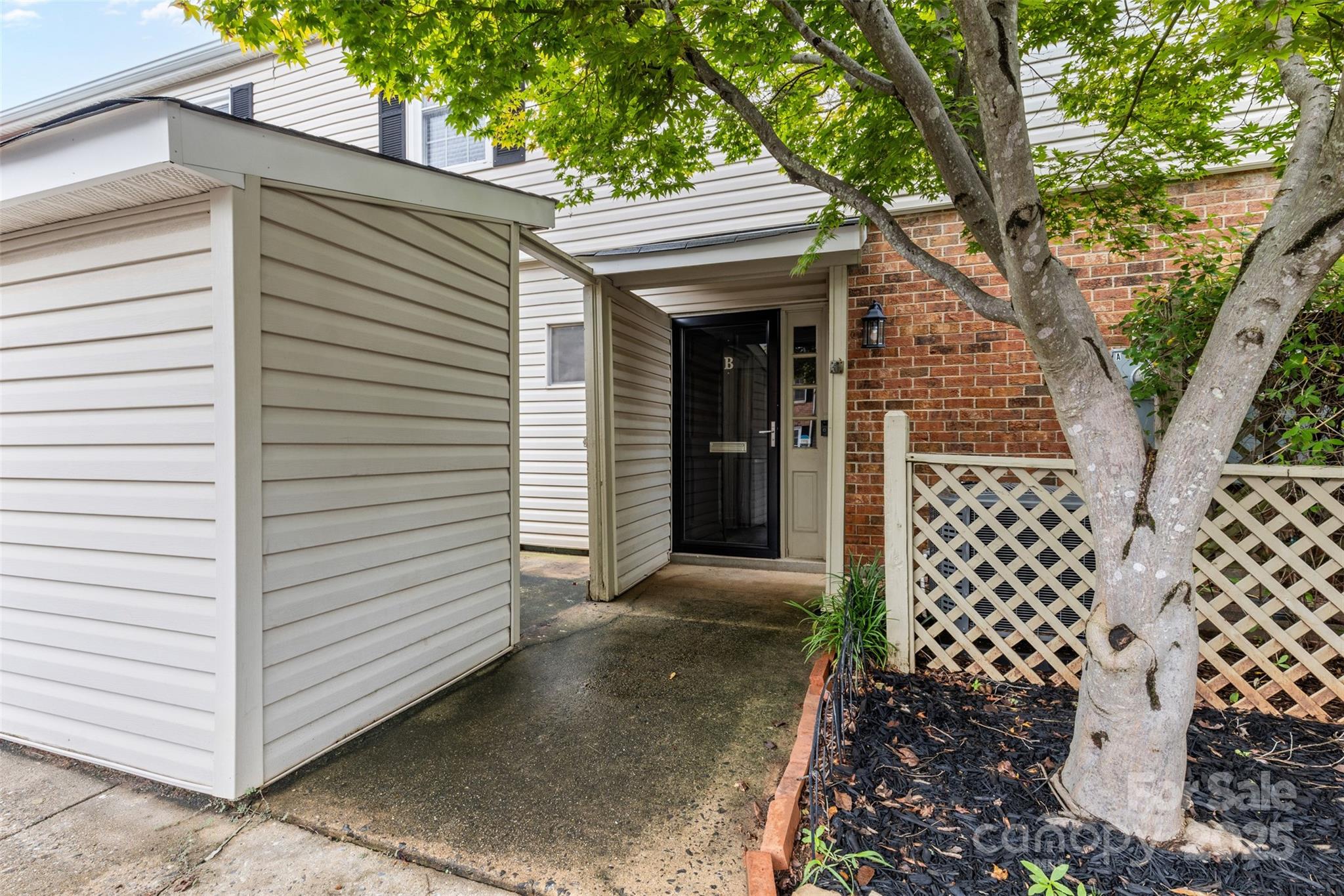 5909 Quail Hollow Road Unit: B