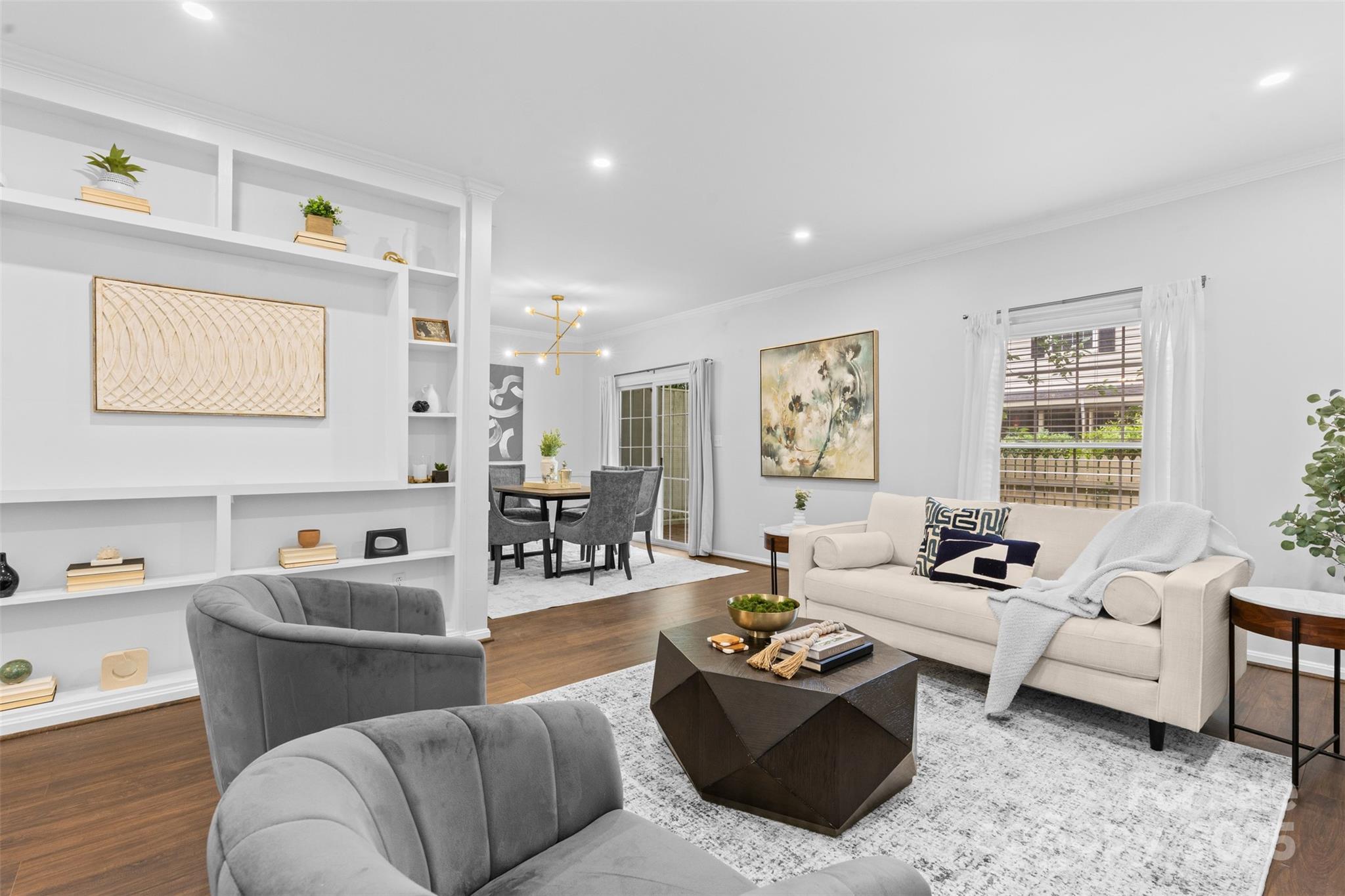 5909 Quail Hollow Road Unit: B