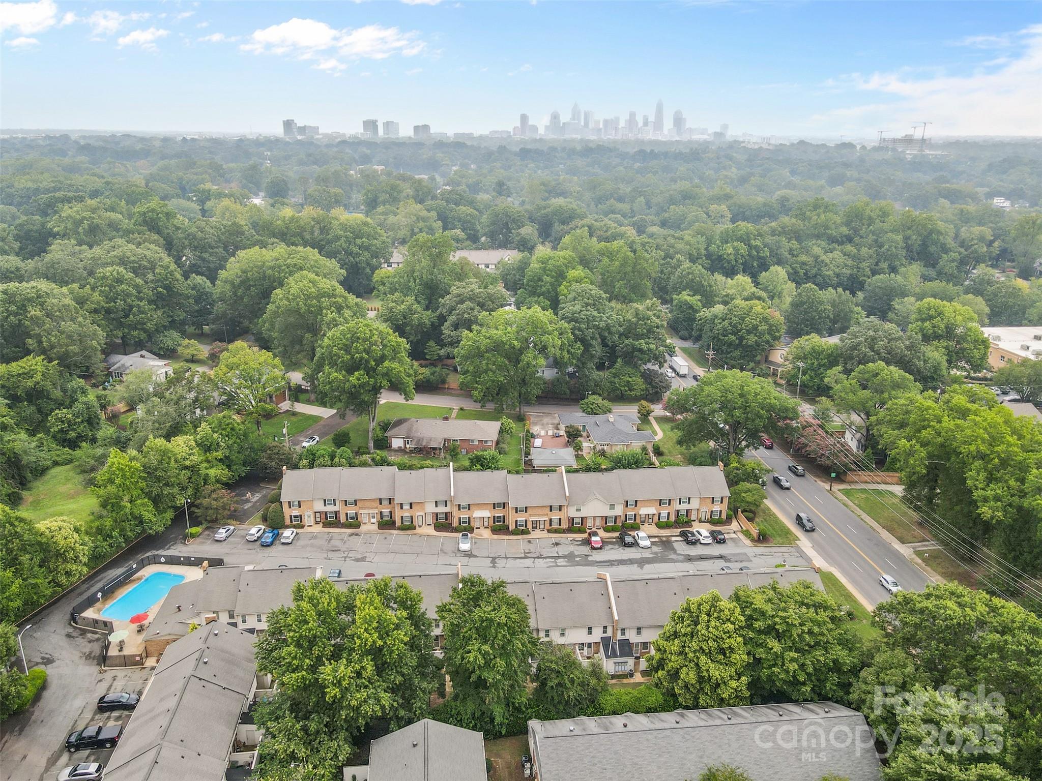 3720 Park Road Unit: K