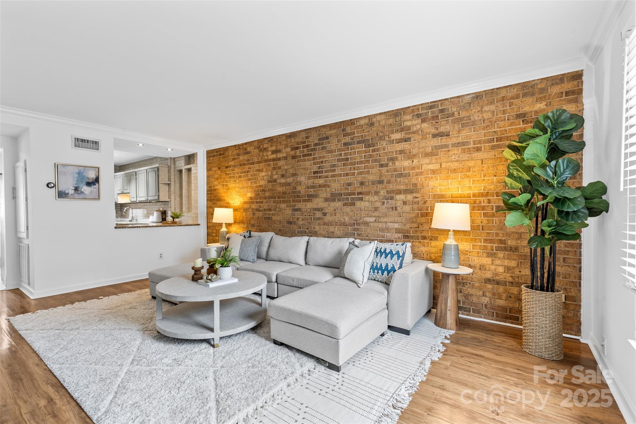 3720 Park Road Unit: K