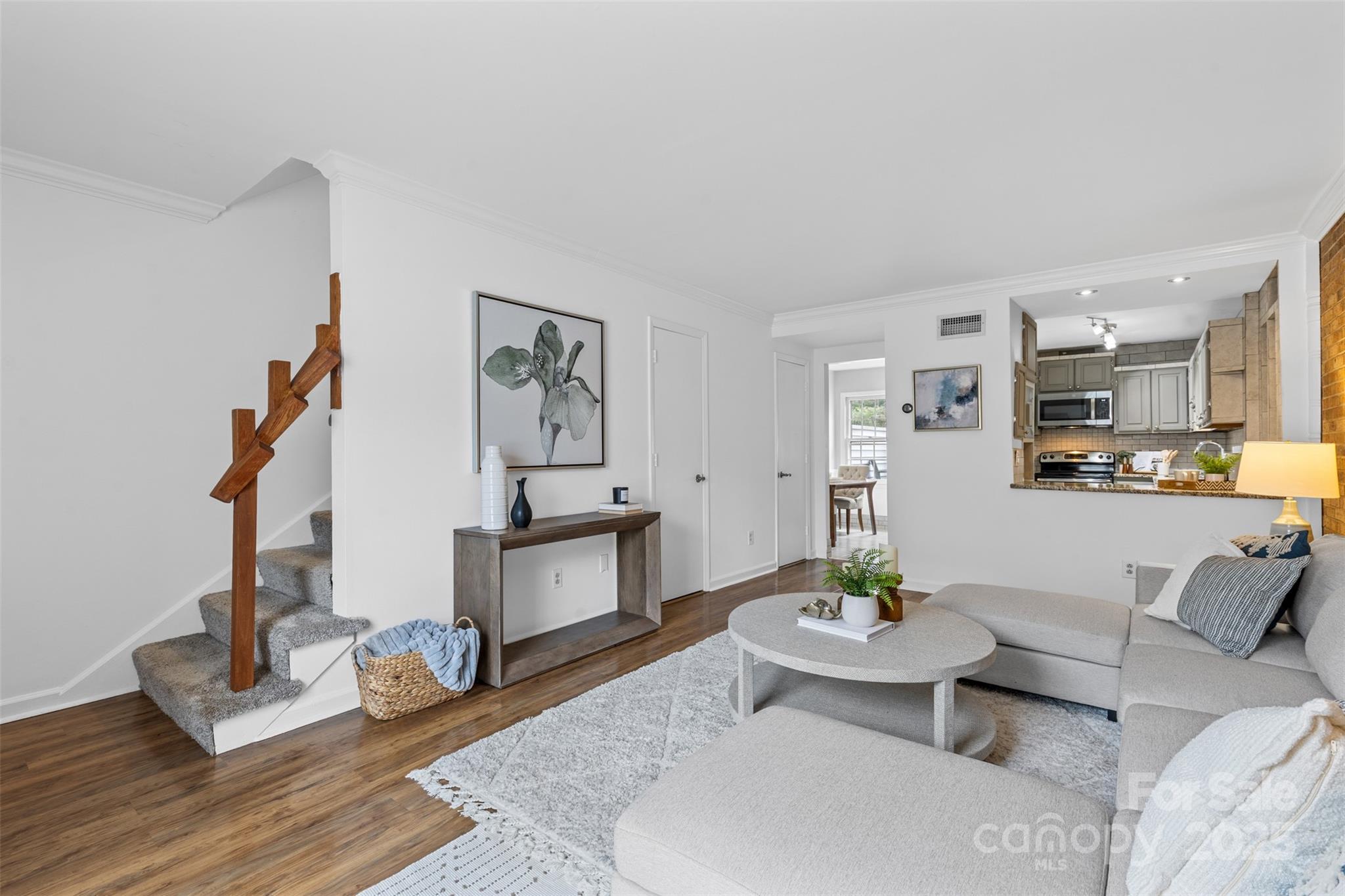 3720 Park Road Unit: K