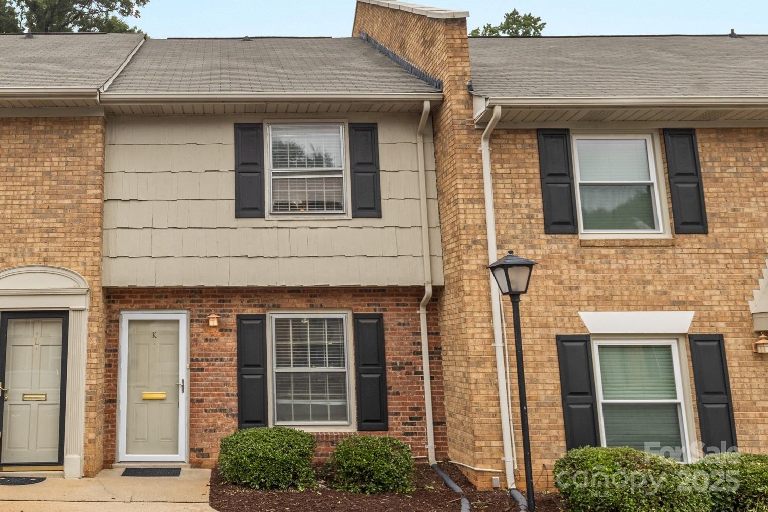 3720 Park Road Unit: K