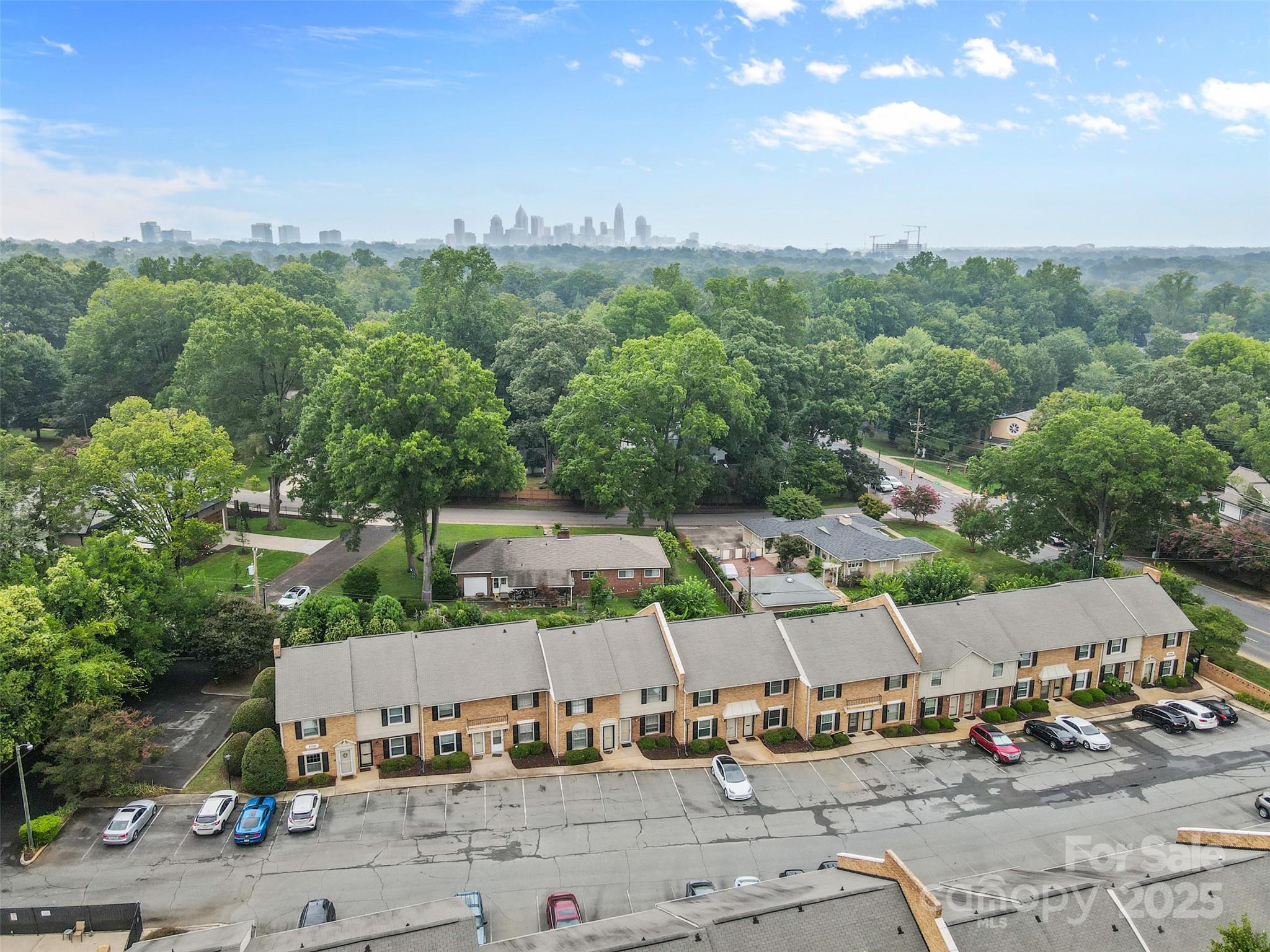 3720 Park Road Unit: K