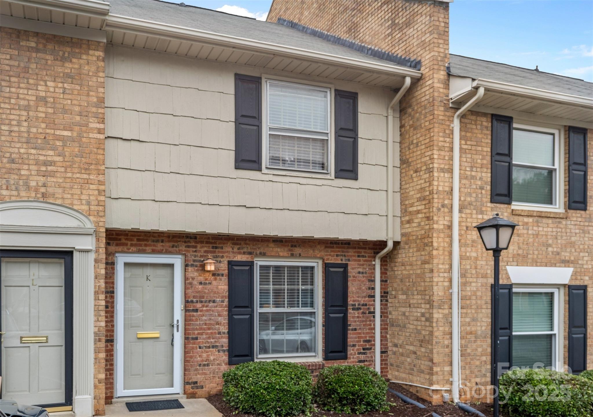 3720 Park Road Unit: K