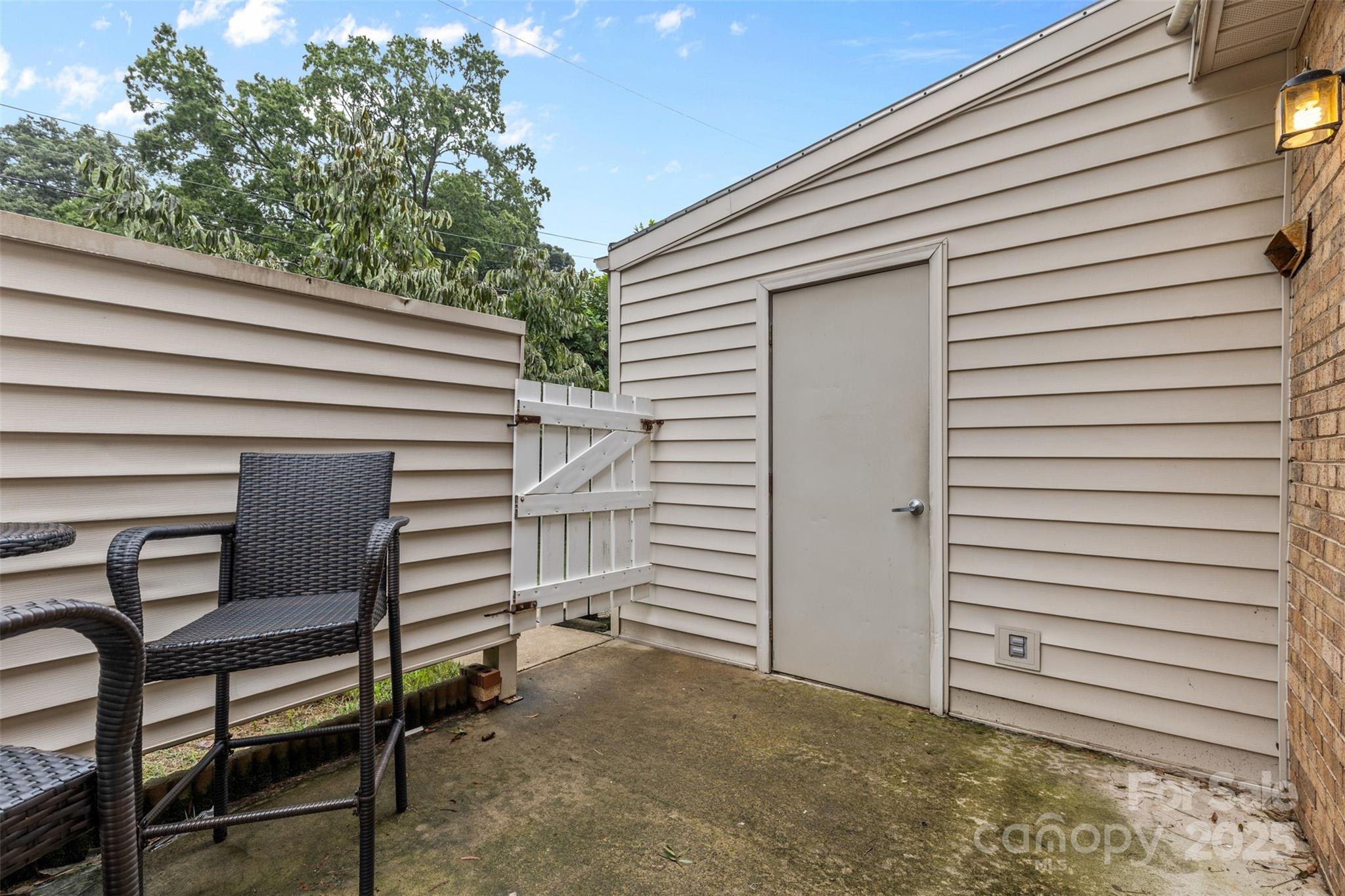 3720 Park Road Unit: K