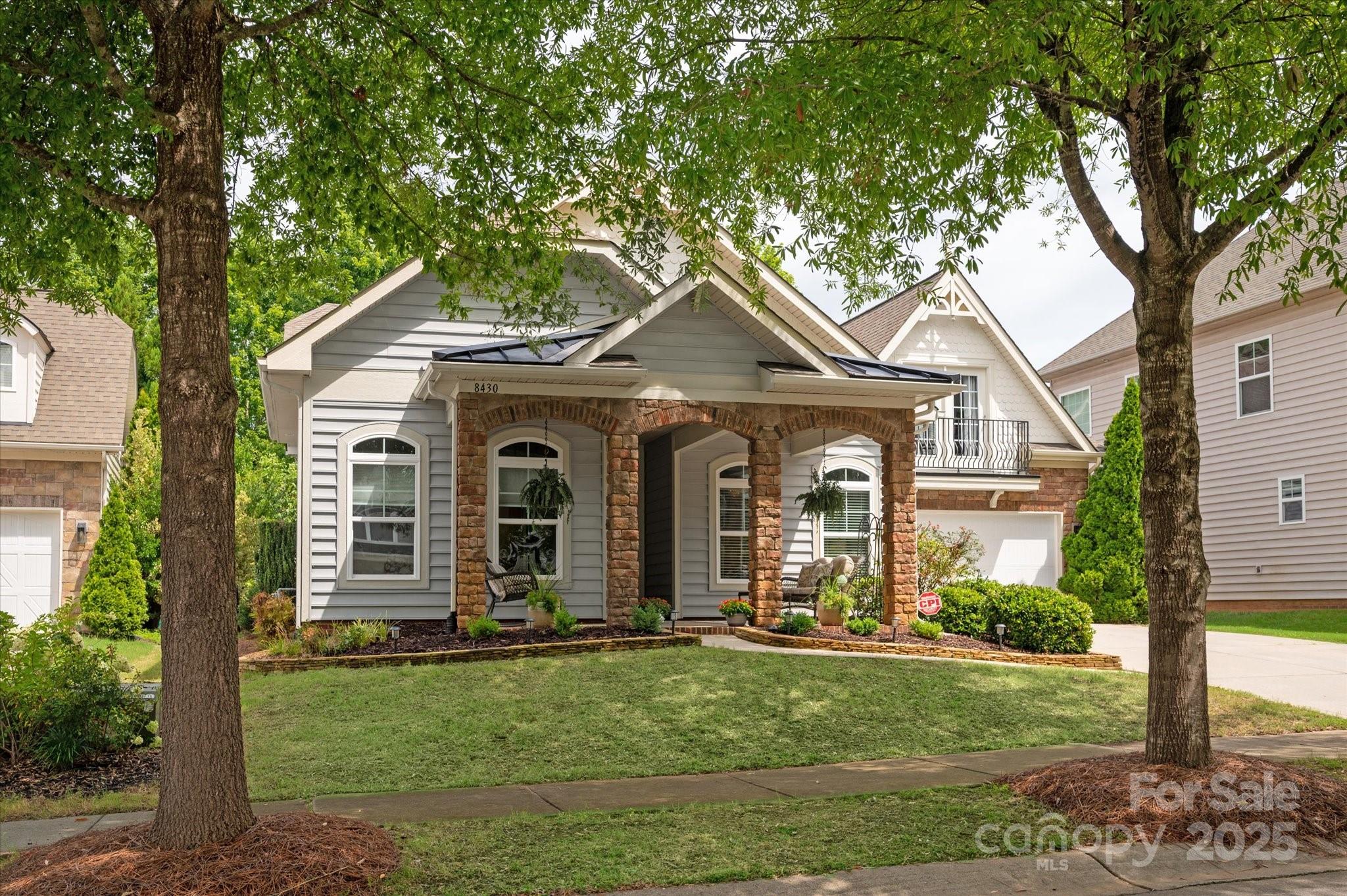 8430 Fairlight Drive