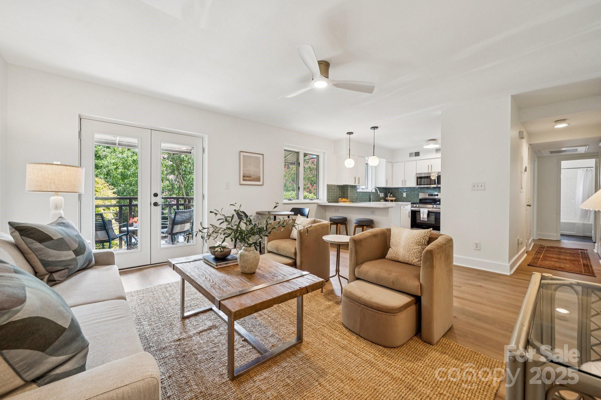 2421 Vail Avenue Unit: A6