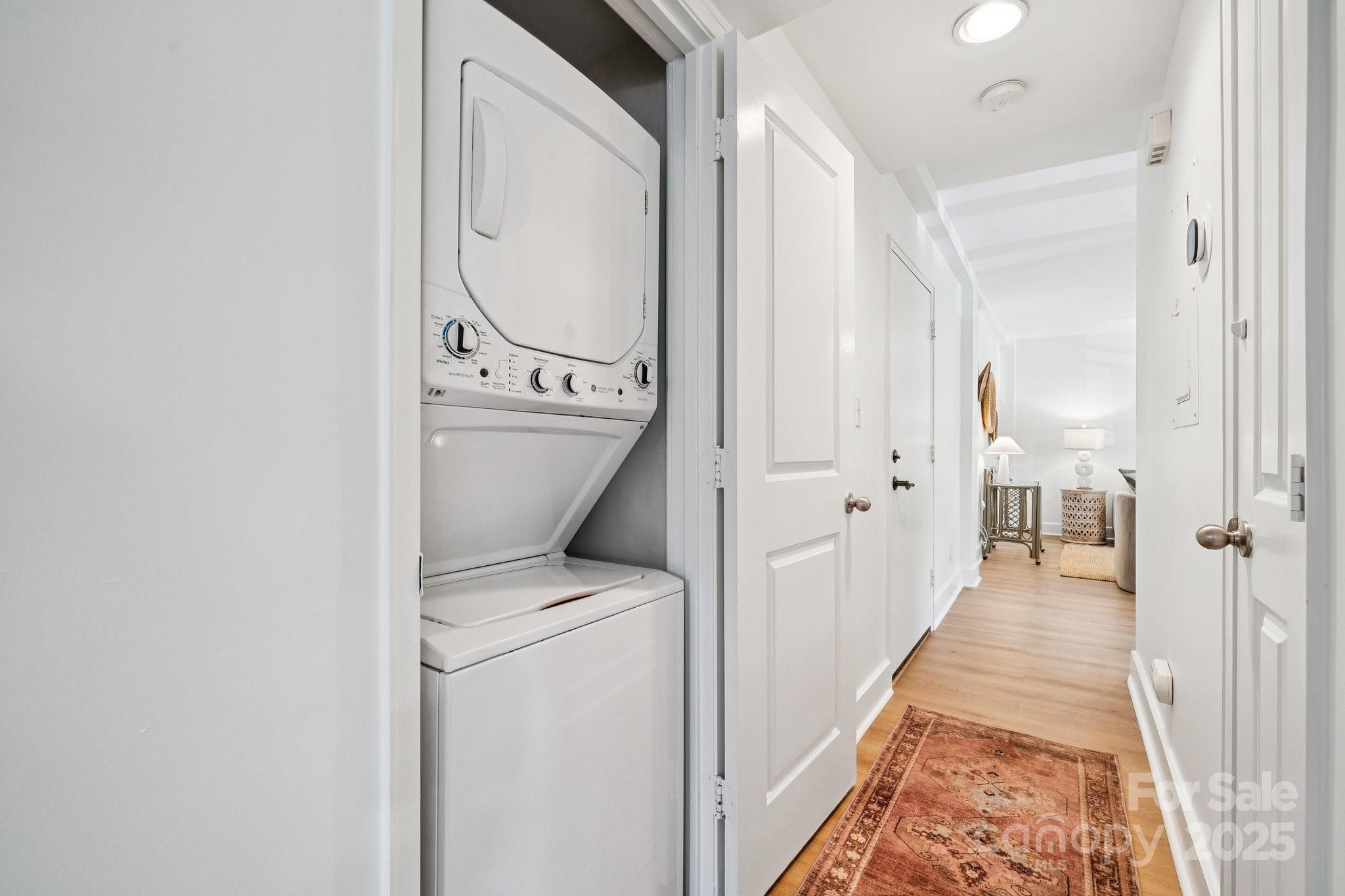 2421 Vail Avenue Unit: A6