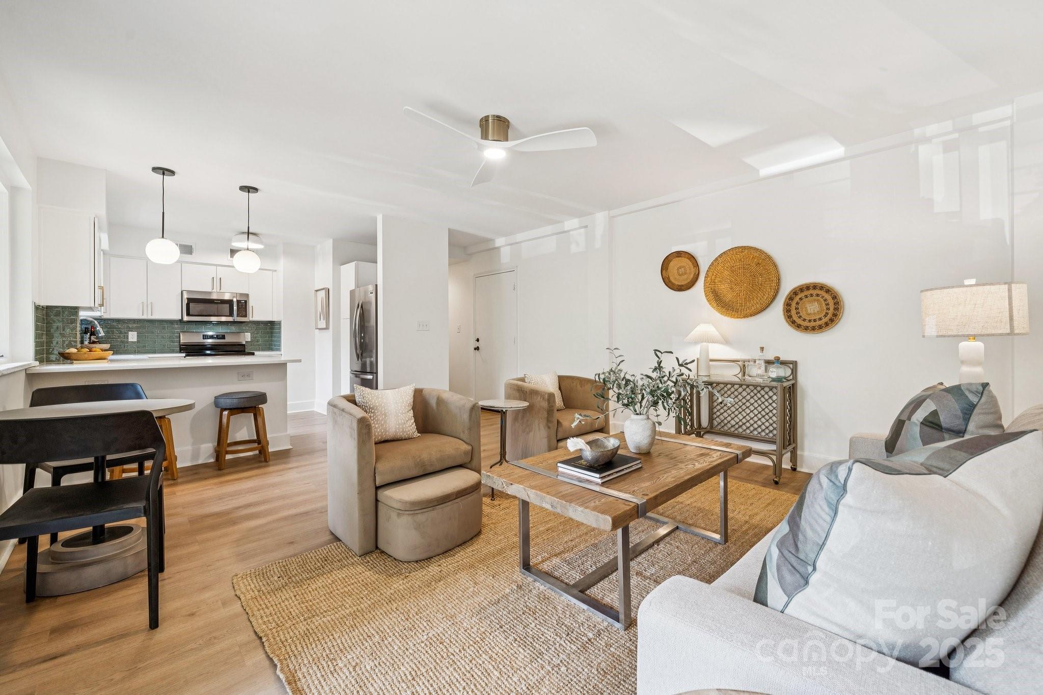 2421 Vail Avenue Unit: A6