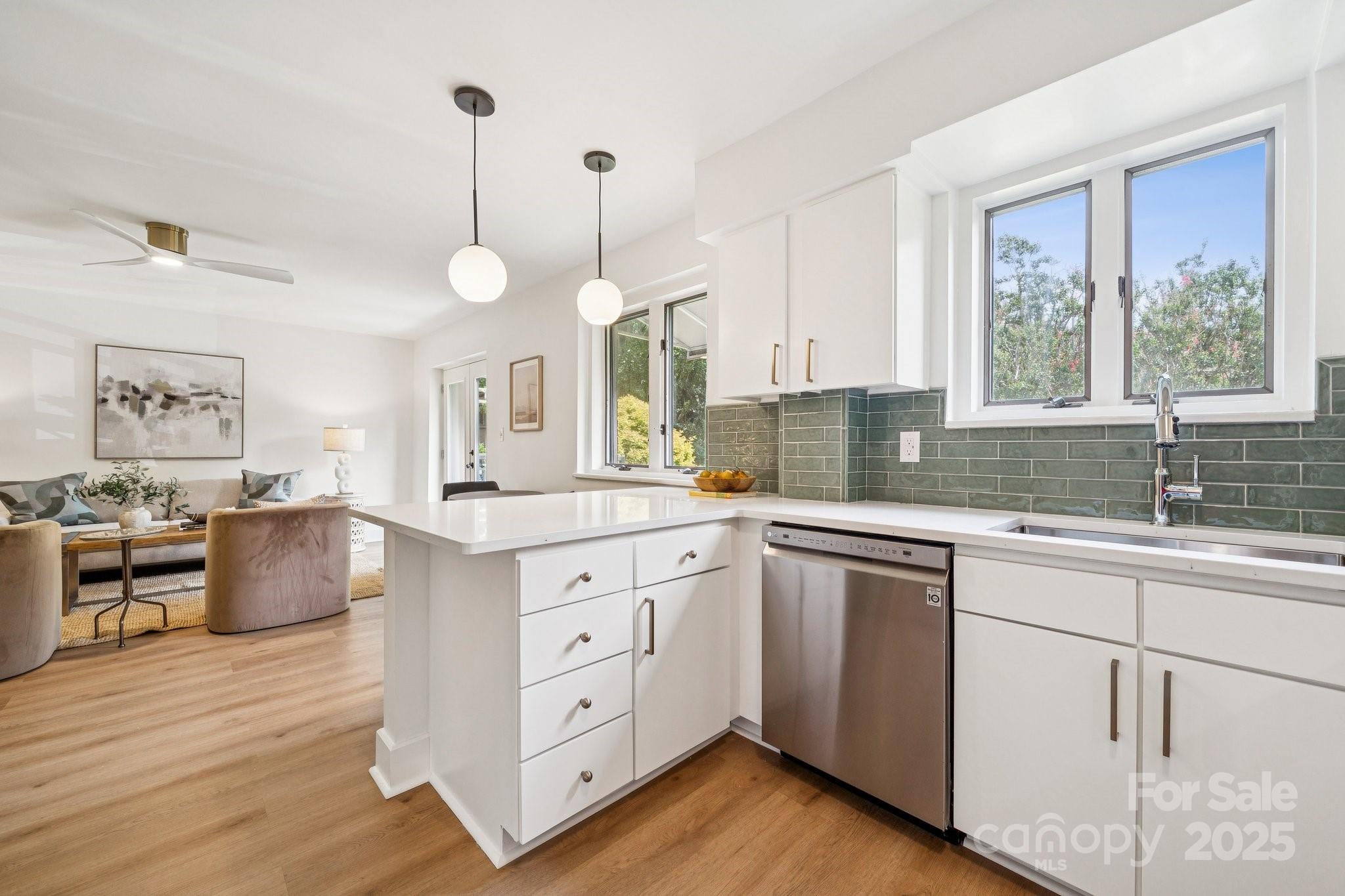 2421 Vail Avenue Unit: A6
