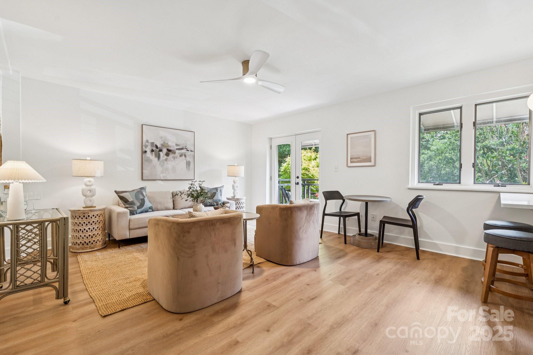 2421 Vail Avenue Unit: A6