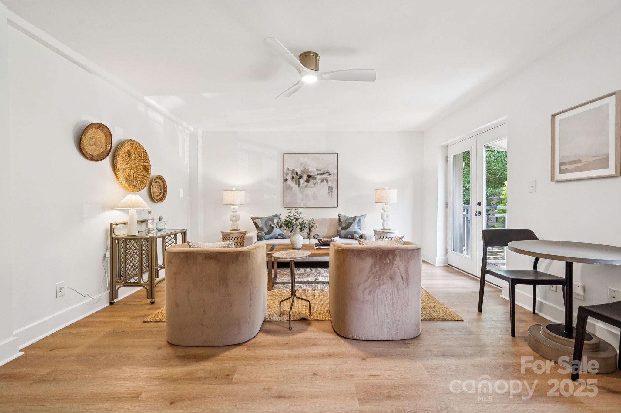 2421 Vail Avenue Unit: A6