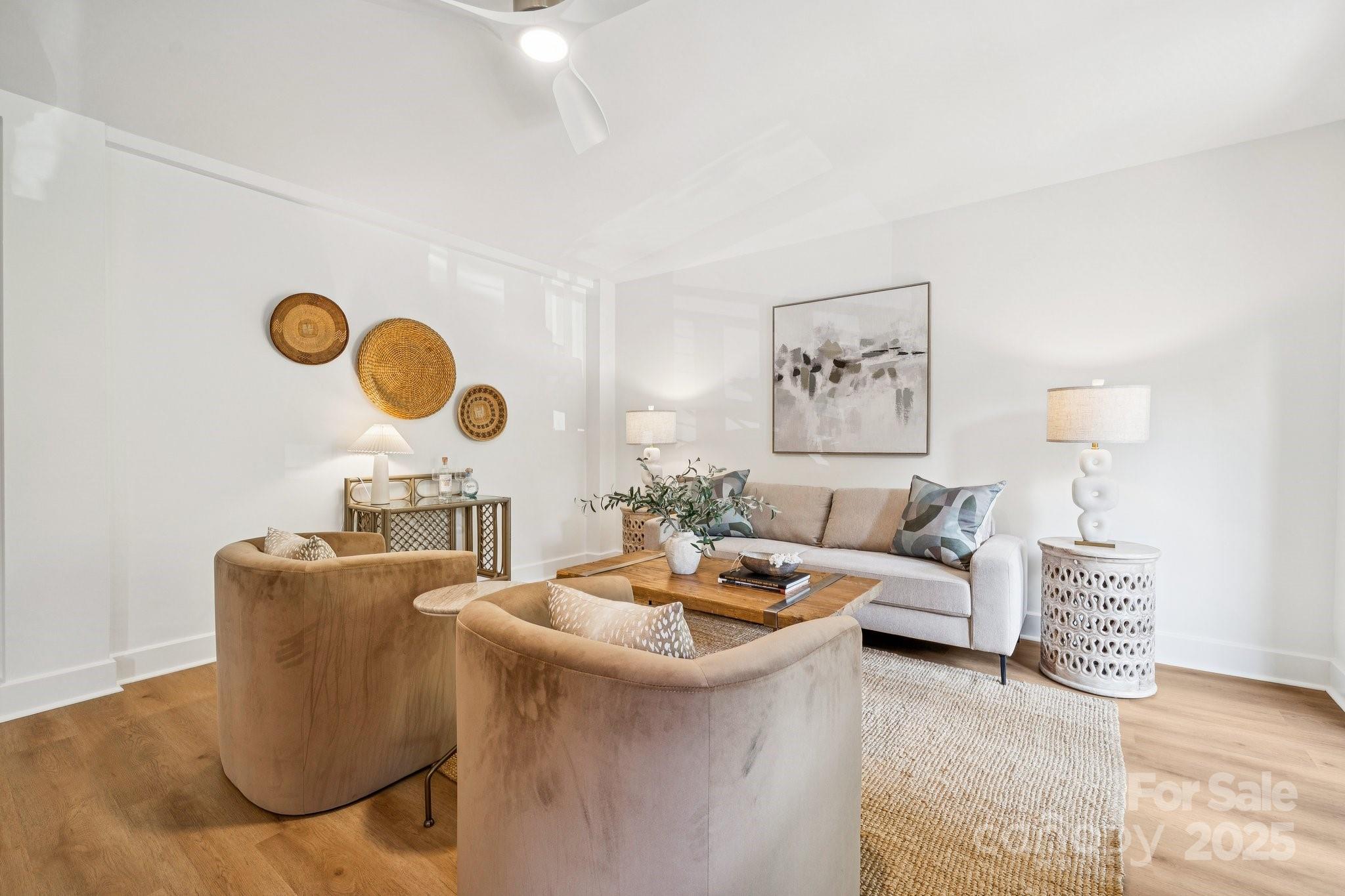 2421 Vail Avenue Unit: A6
