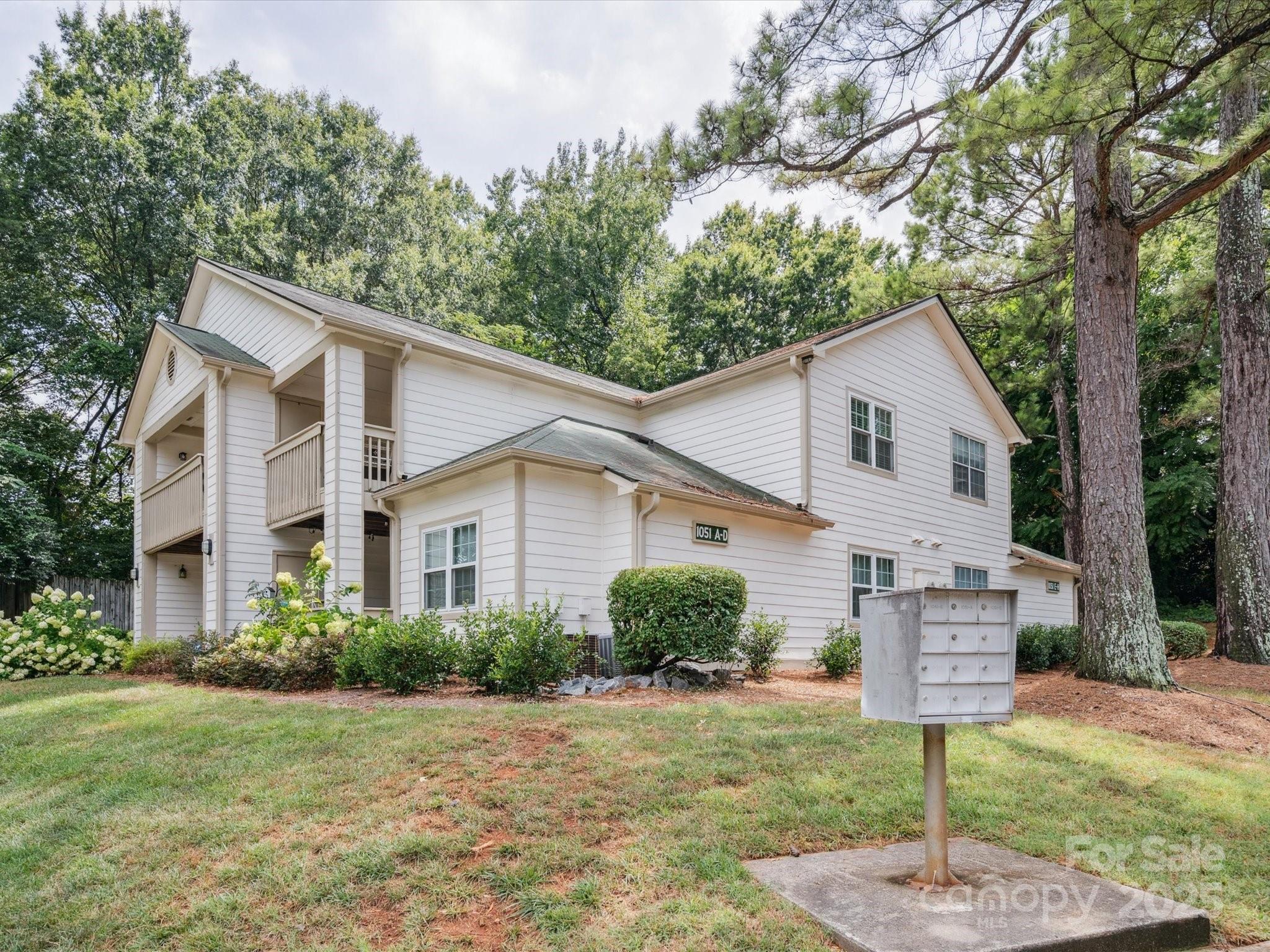 1051 Churchill Downs Court Unit: A