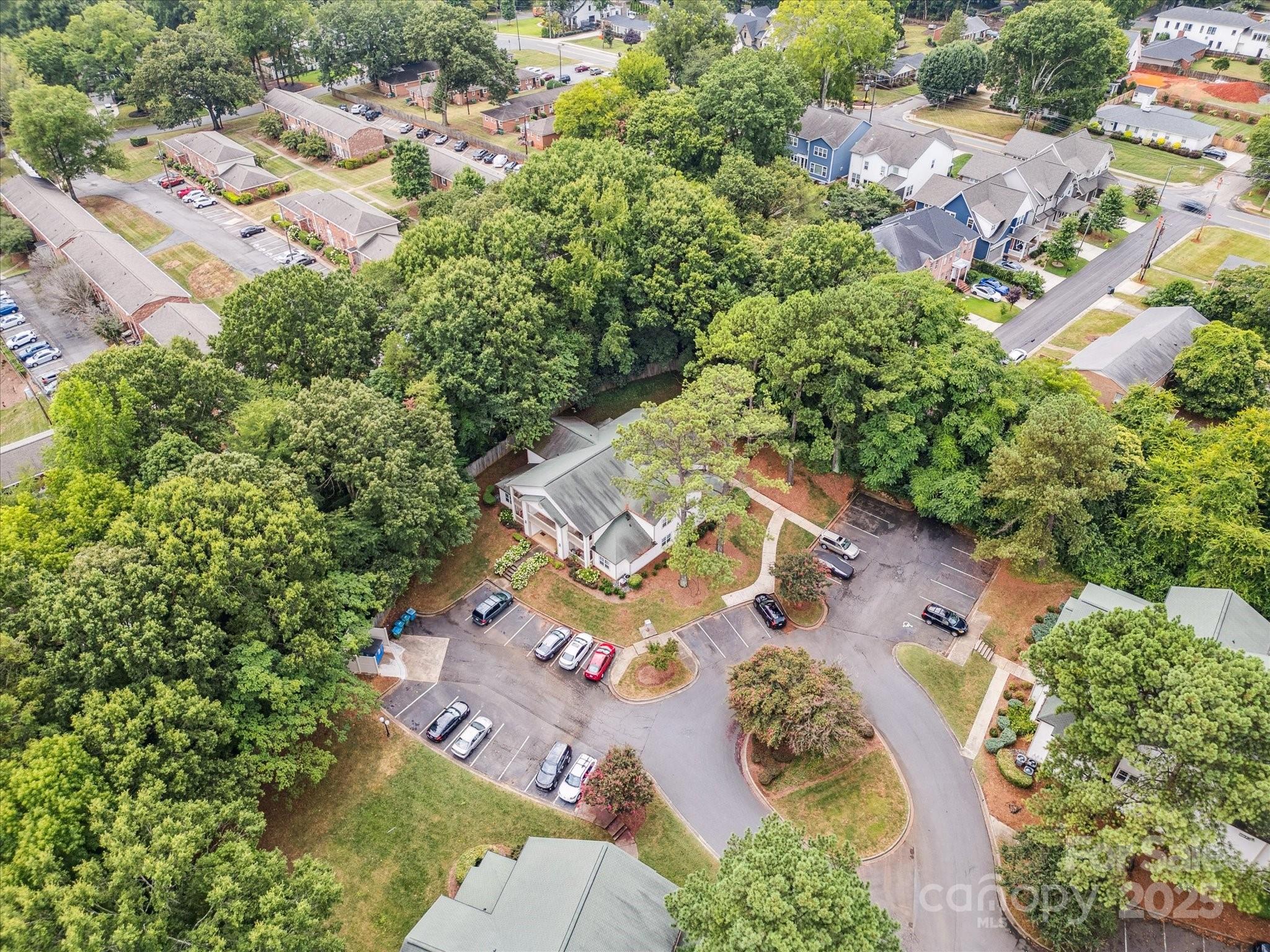 1051 Churchill Downs Court Unit: A