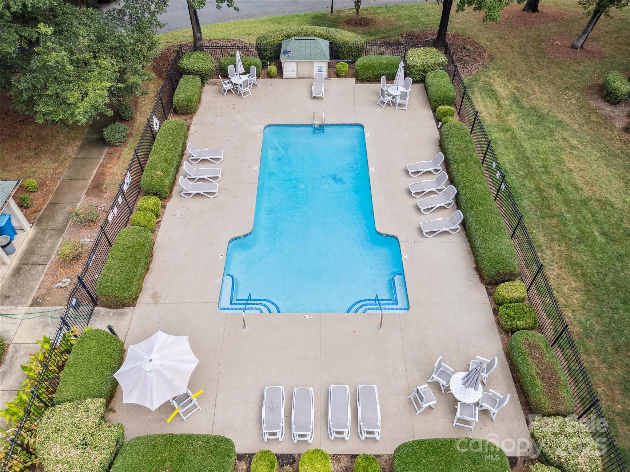 1051 Churchill Downs Court Unit: A