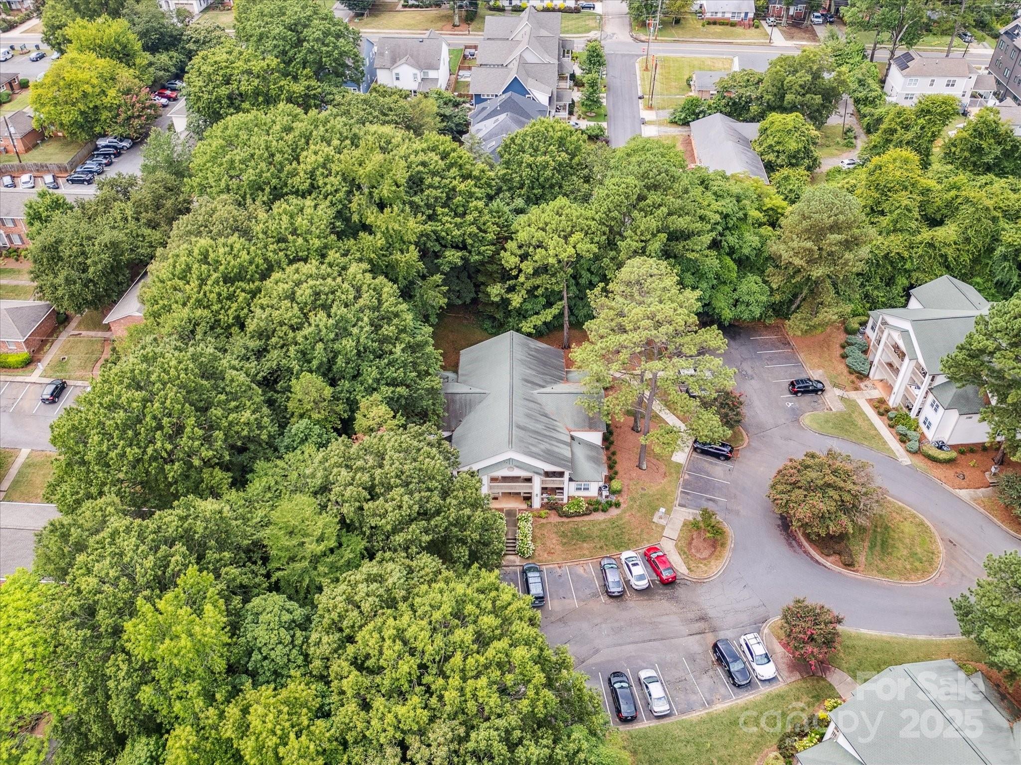 1051 Churchill Downs Court Unit: A