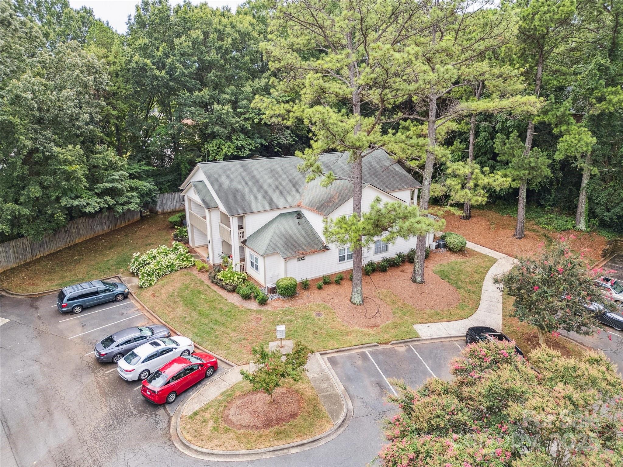 1051 Churchill Downs Court Unit: A