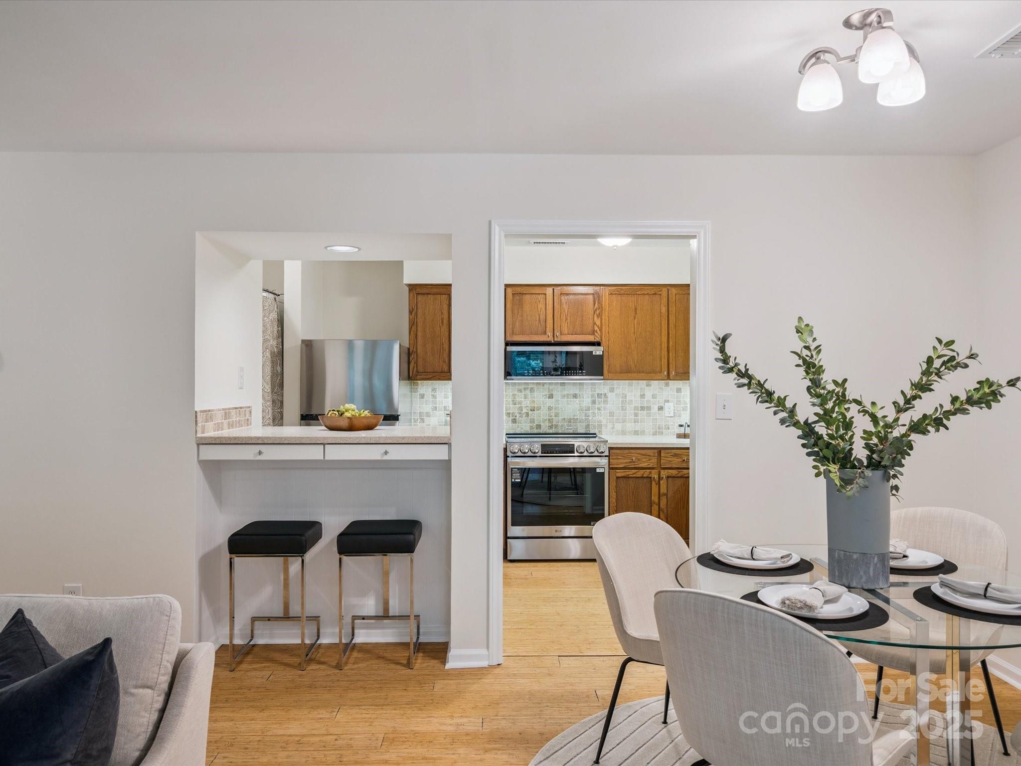 1051 Churchill Downs Court Unit: A