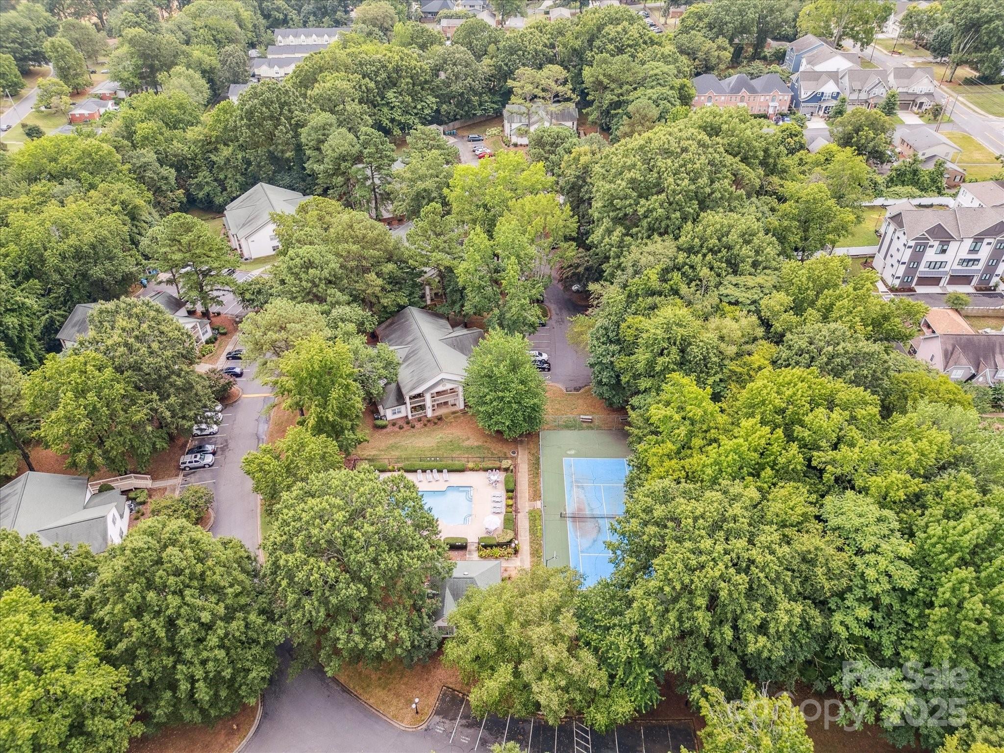 1051 Churchill Downs Court Unit: A