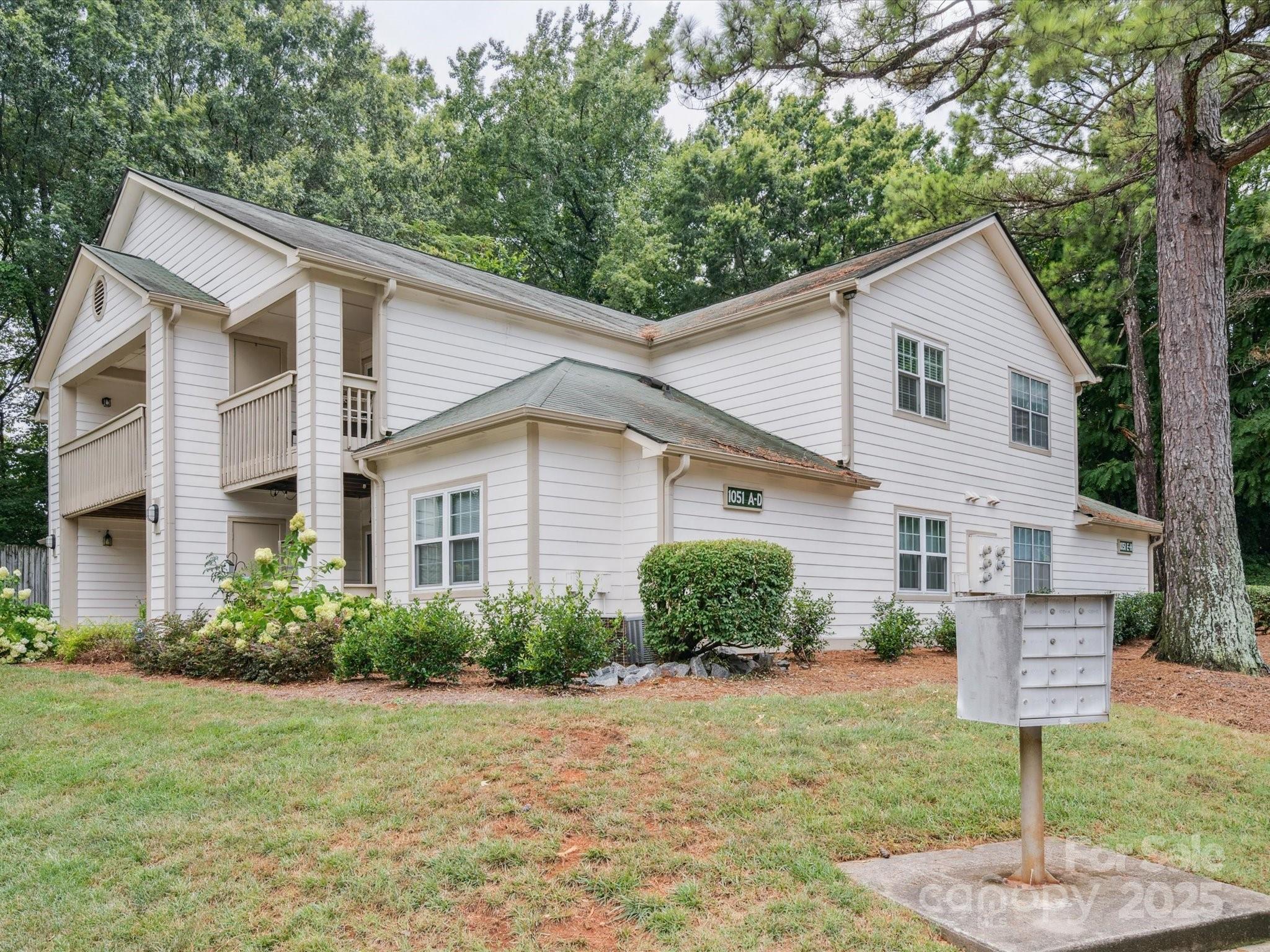 1051 Churchill Downs Court Unit: A